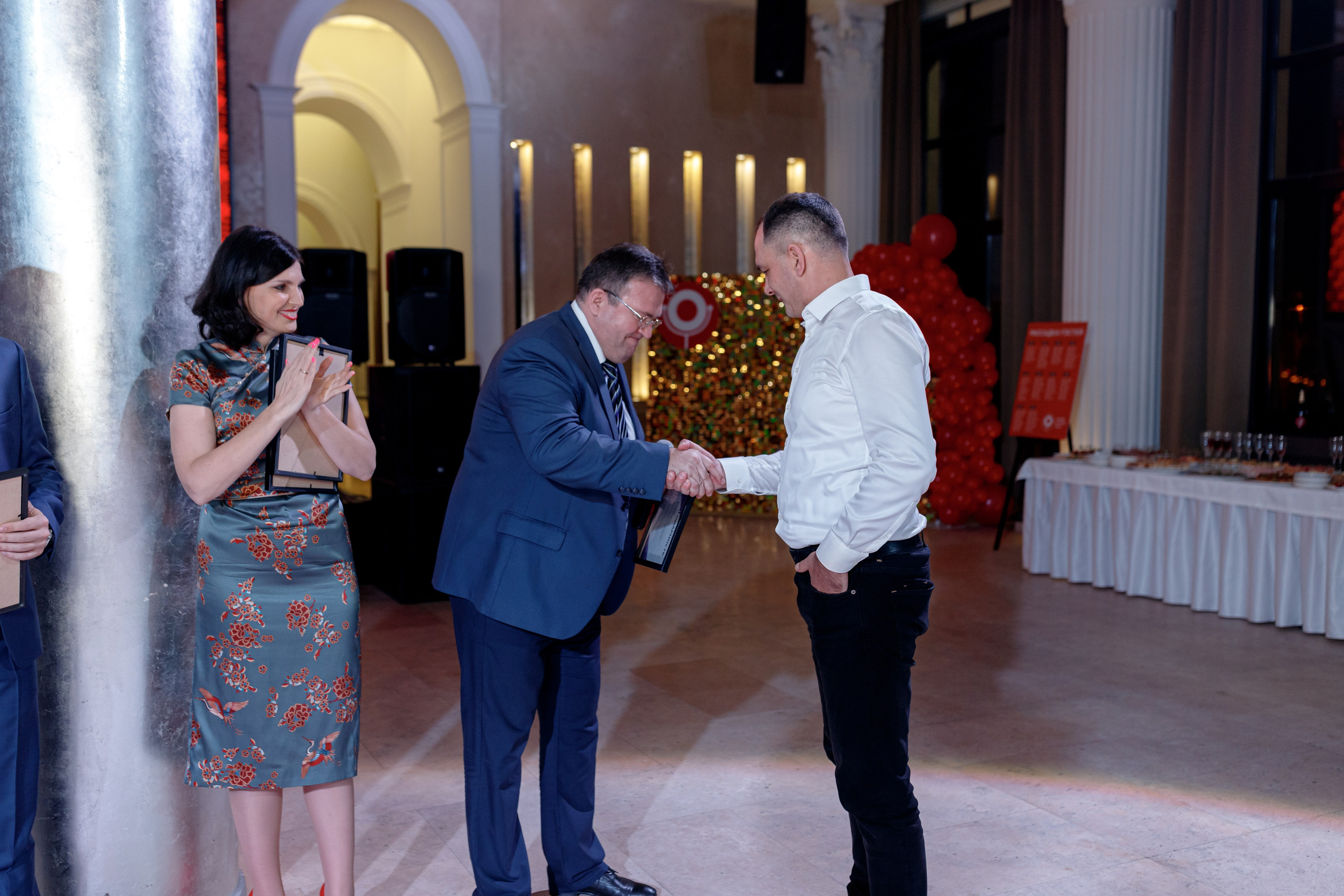 Репортажная фотосъёмка — корпоратив Tele2 2024