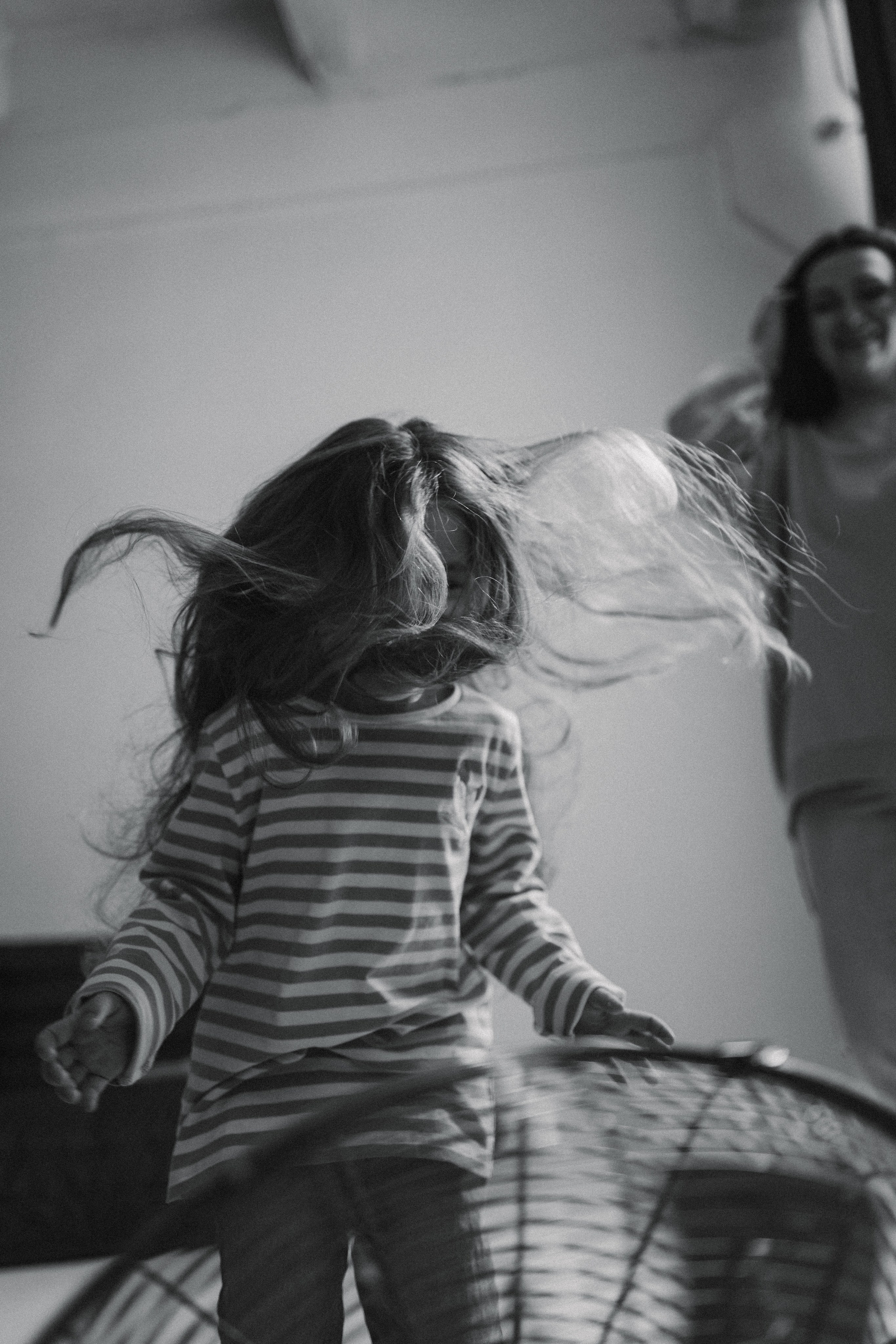 Мария + Алиса. Семейный фотограф Елена Баган Волгоград