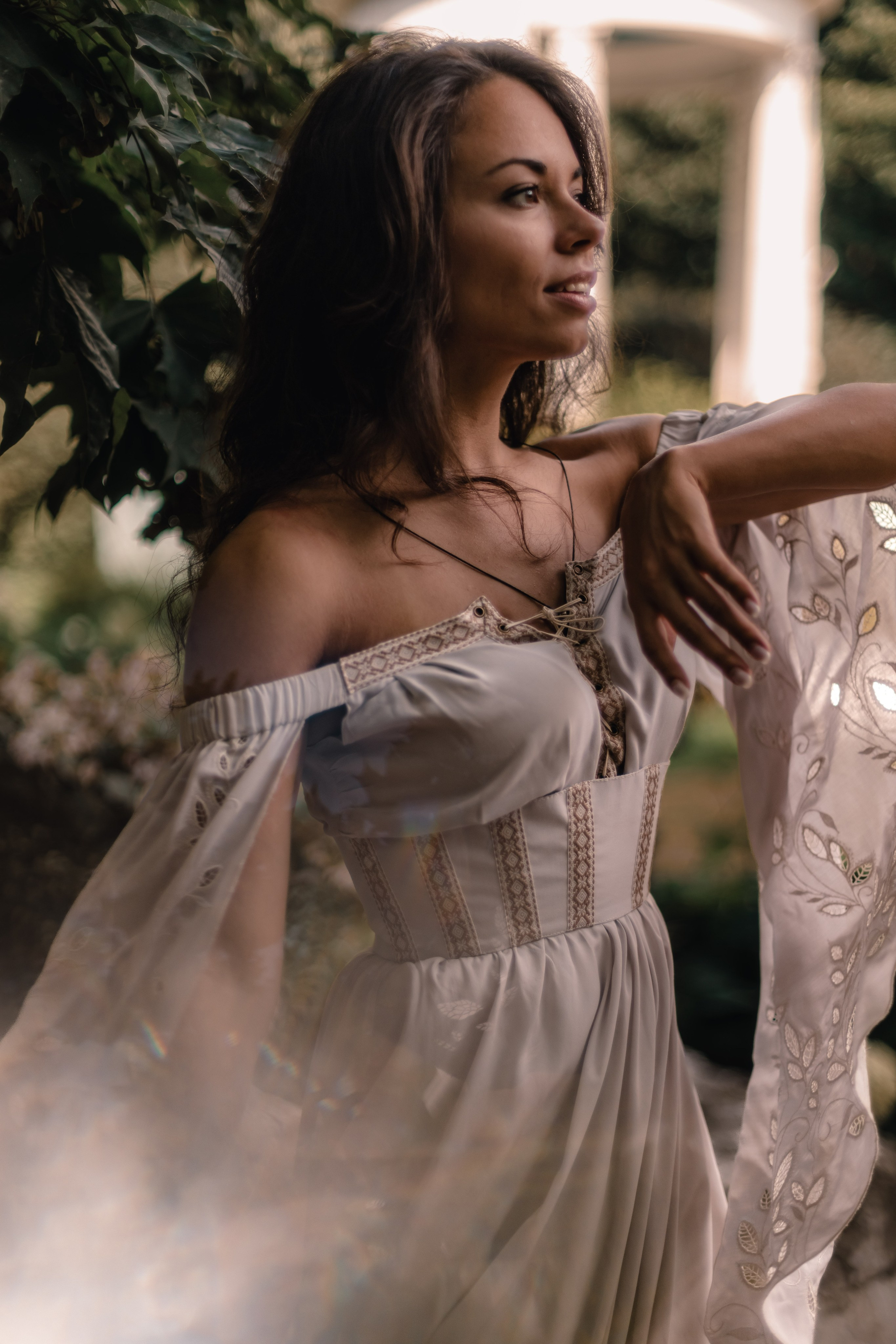 Once apon a time with Alena. Мариам Багдасарян