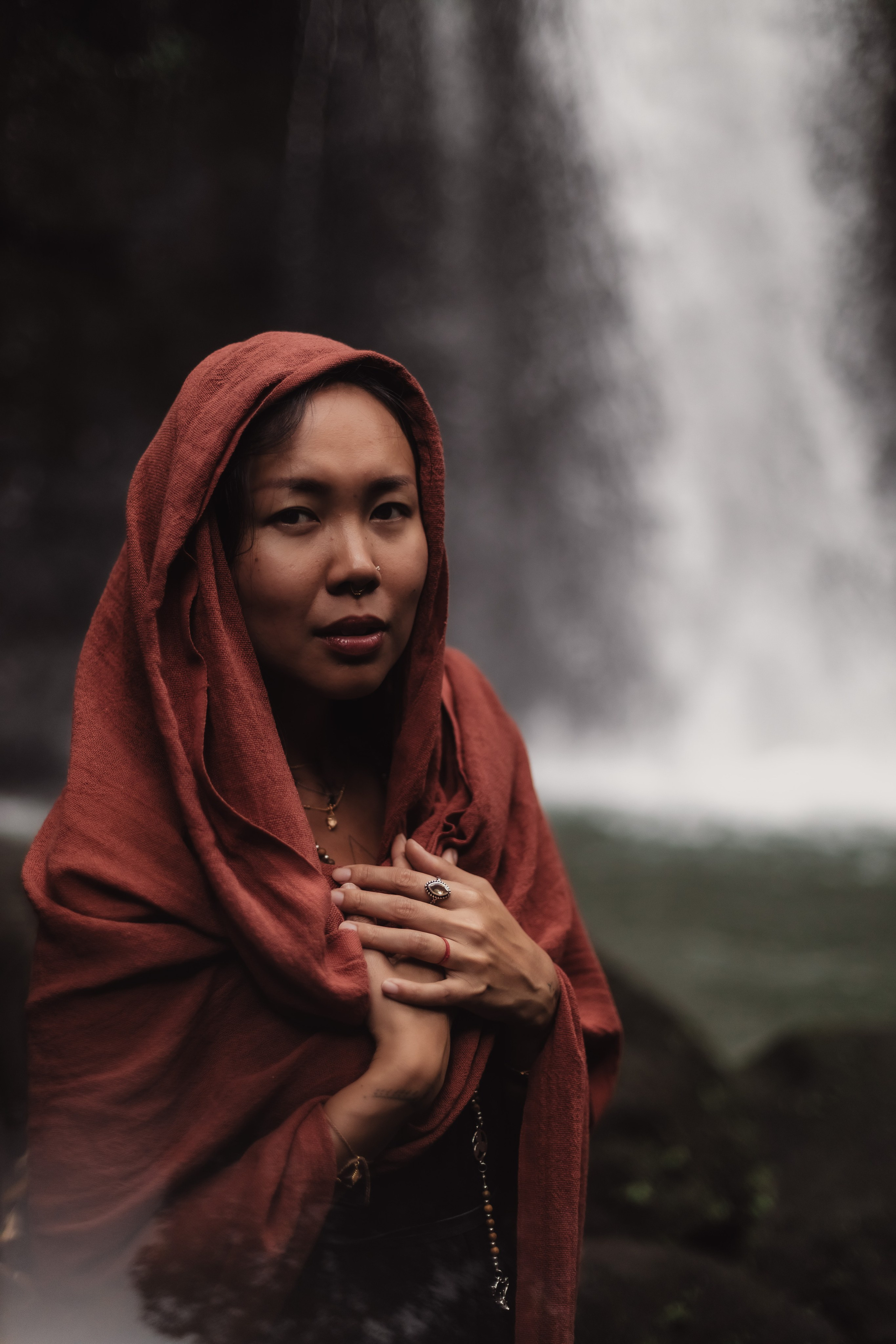 Connection. Мариам Багдасарян