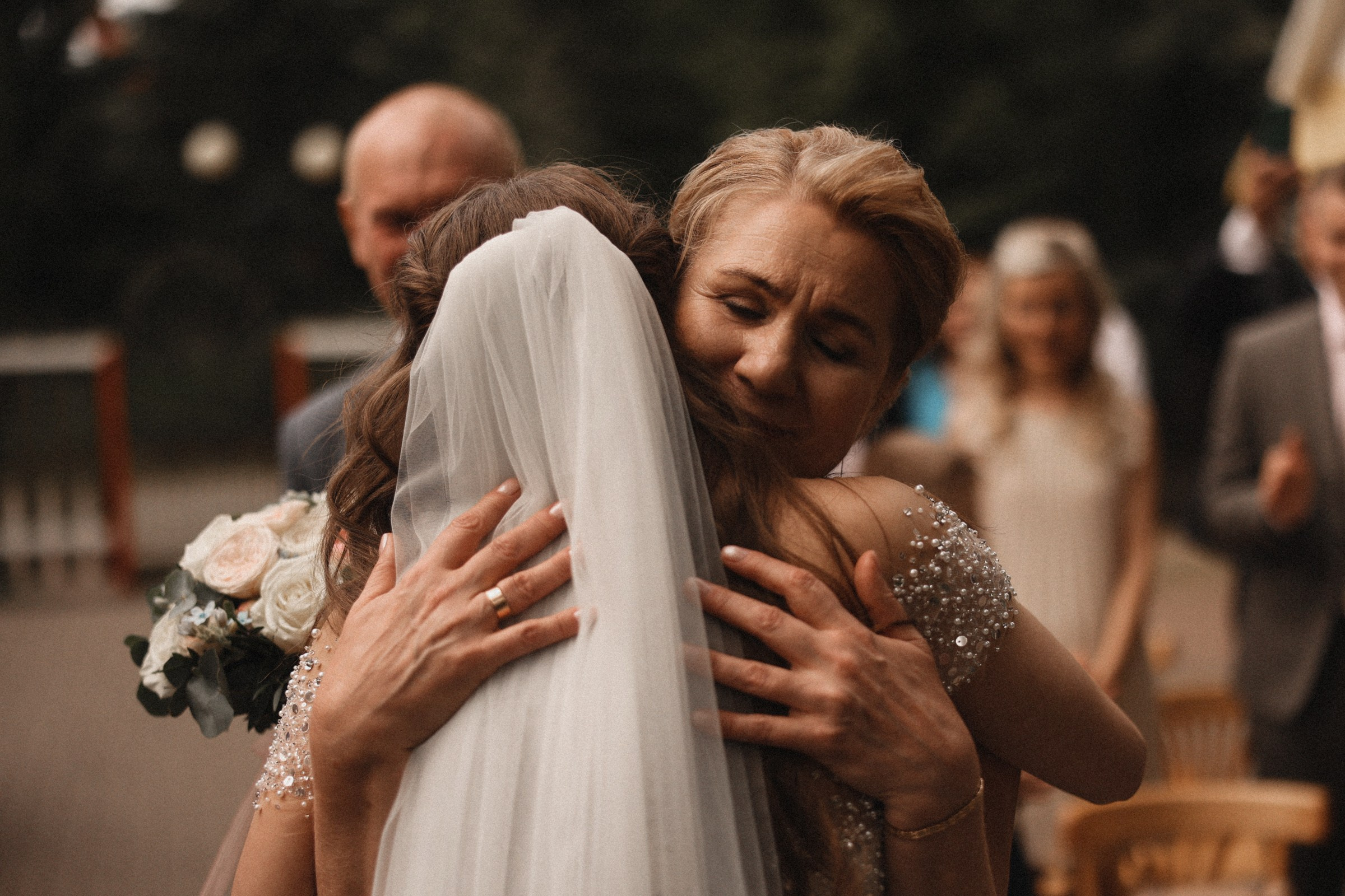 Lu. Свадебный фотограф в Ярославле Илья Жуков