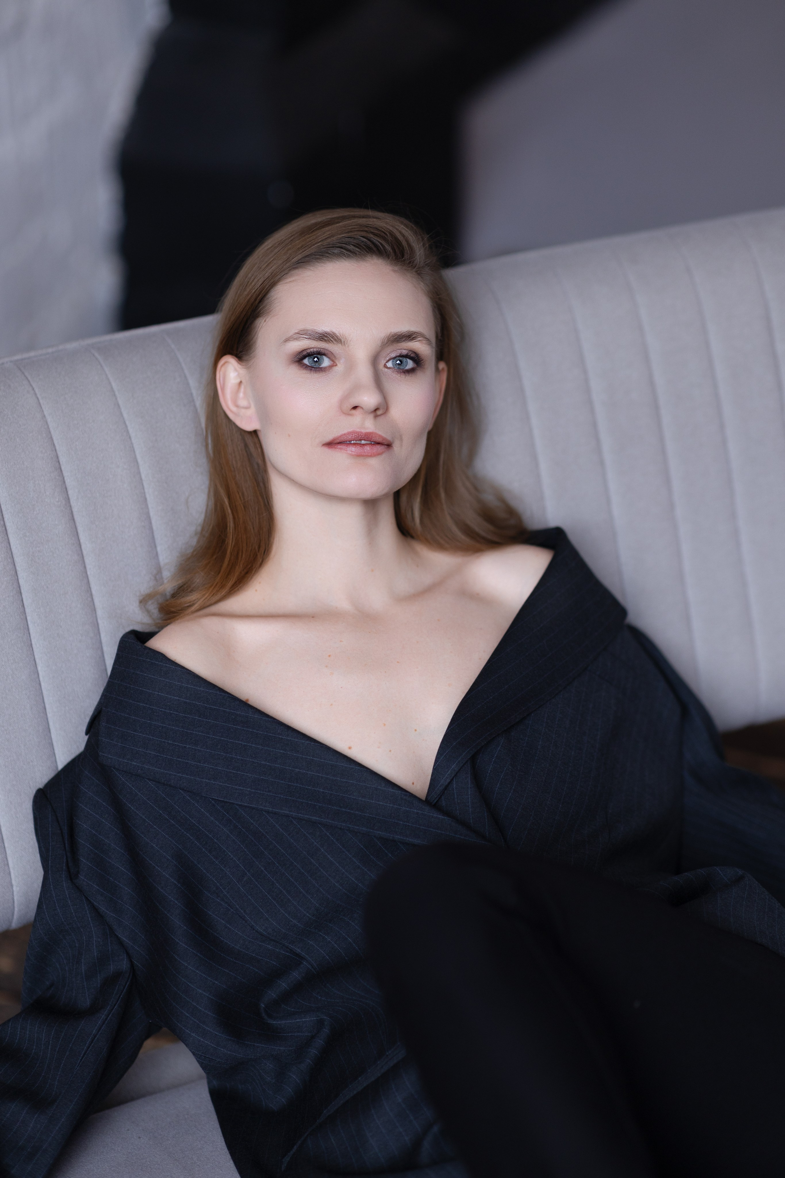 Алёна Кондратьева. Фотограф Ольга Дунаева