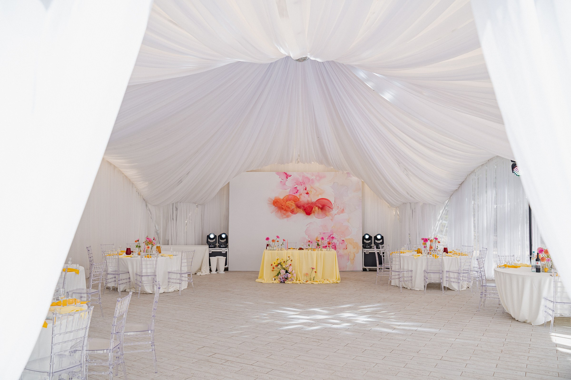 Артём и Наталья. Свадебный фотограф Александр Осипов