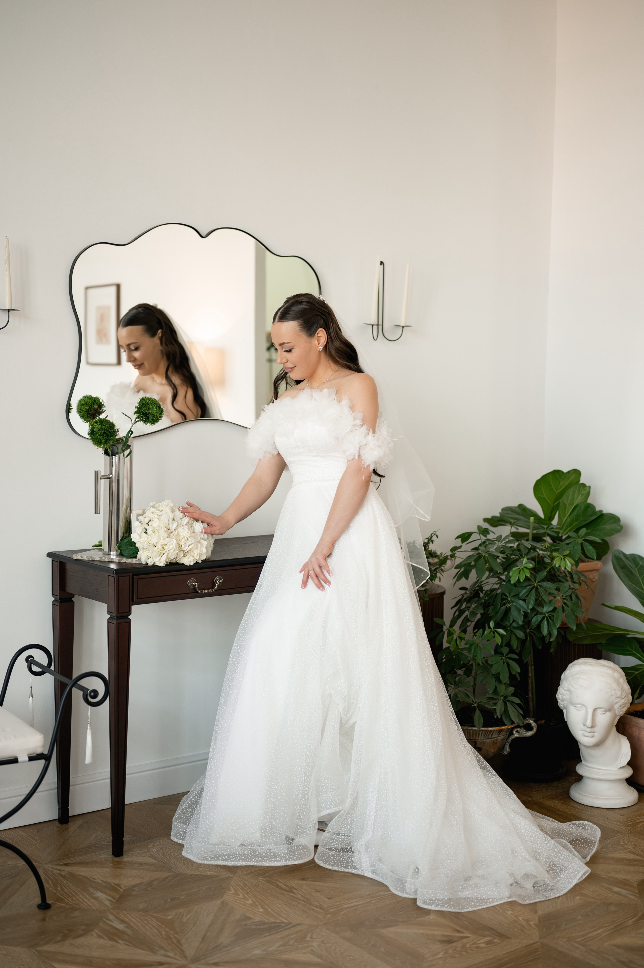 Аркадий и Алина. Свадебный и семейный фотограф в Краснодаре Алина Мельник