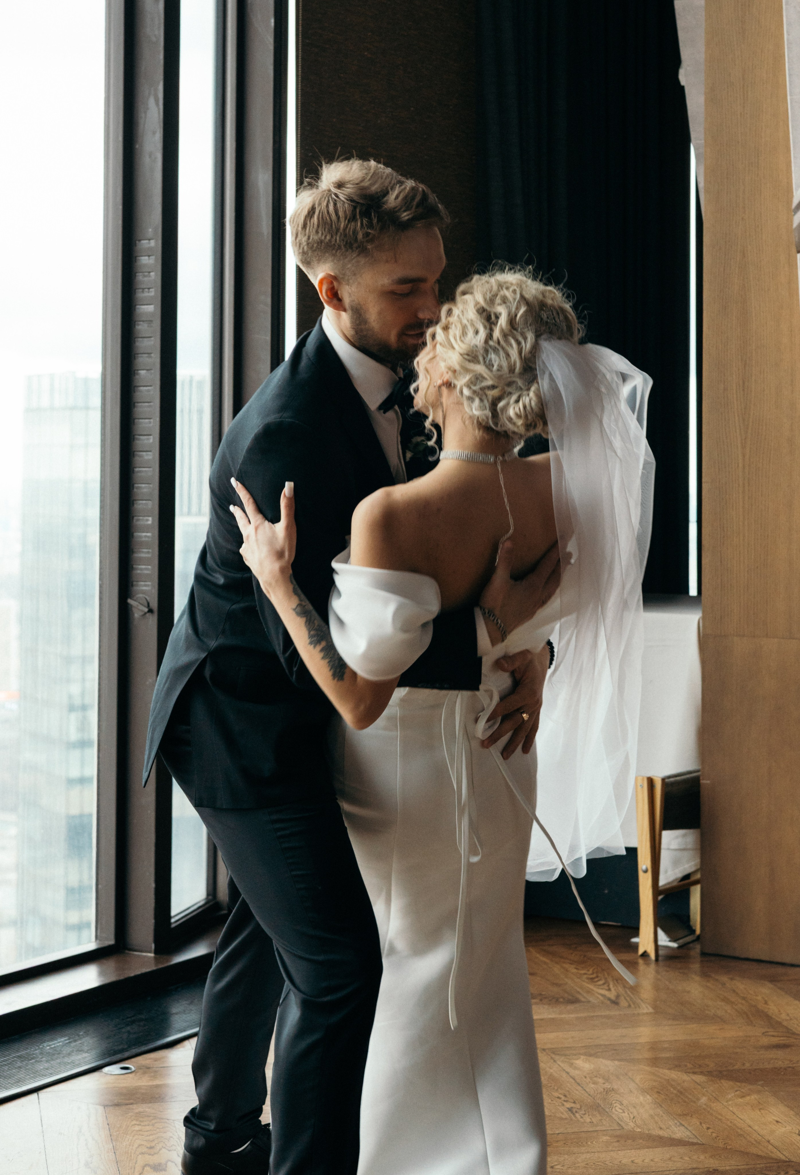 Наталья и Андрей. Фотограф Москва Гвоздарева Анастасия