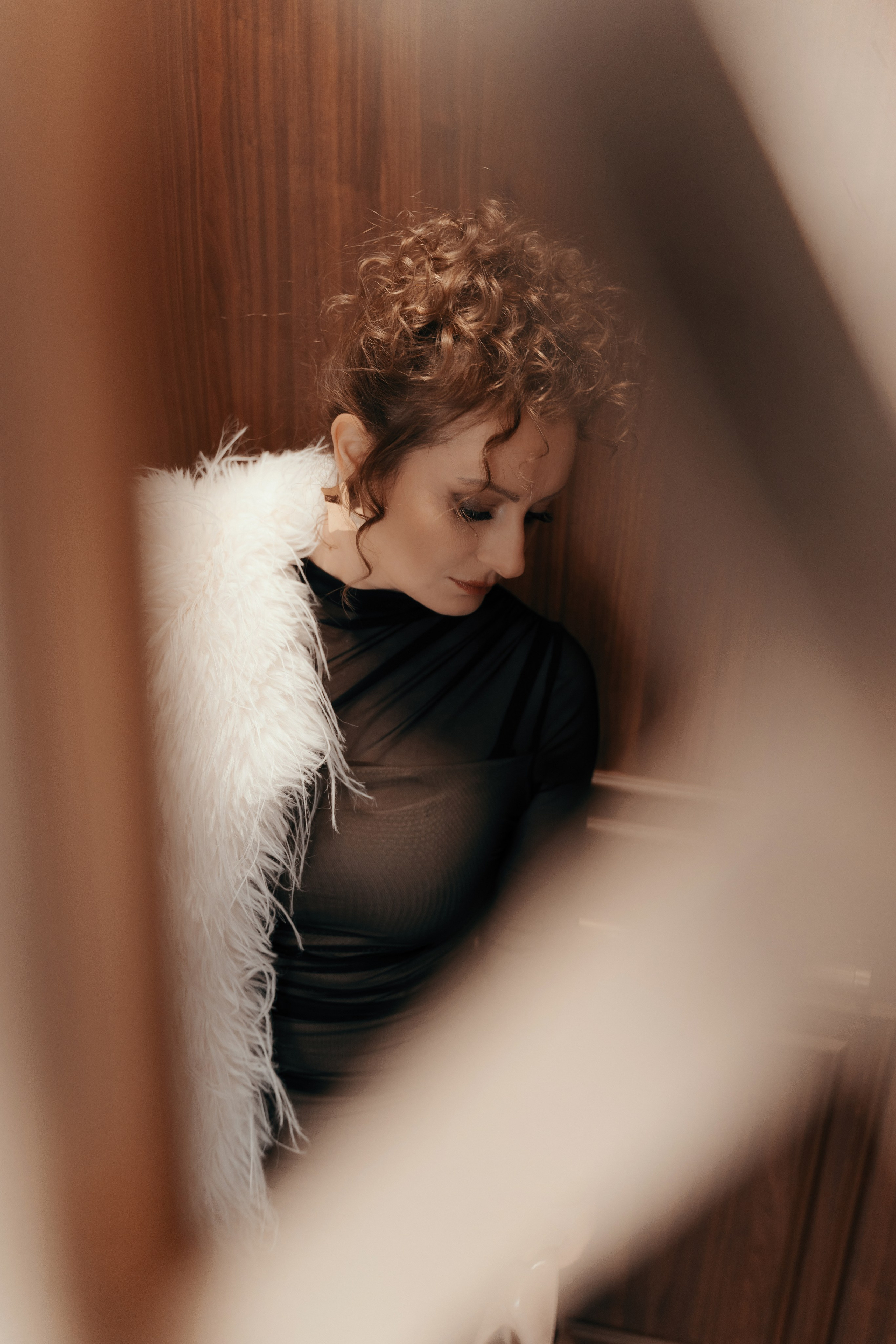 Светлана. Фотограф Ким Наталья в Красноярске