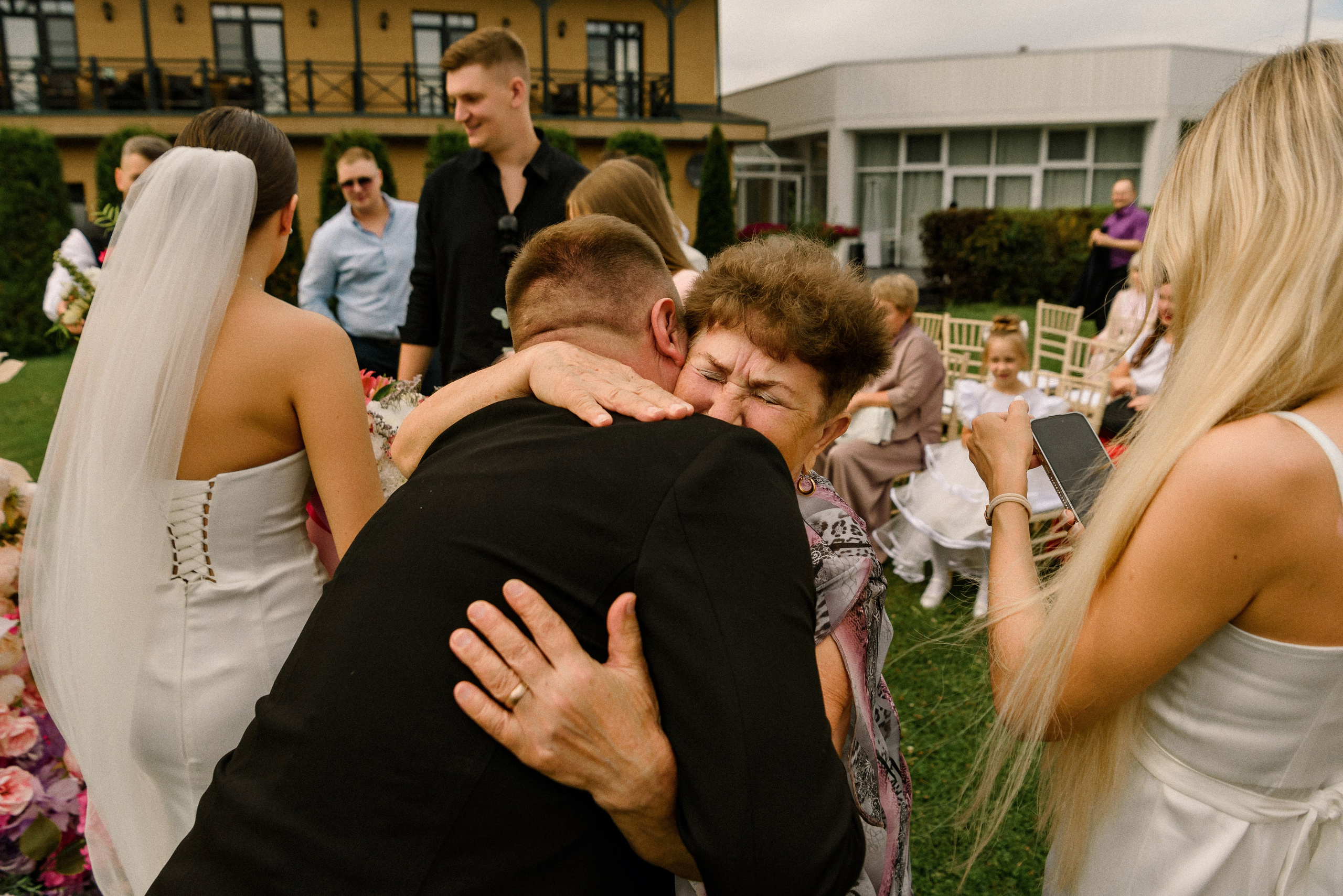 18/07/24 Кристина и Иван. Свадебный фотограф в Санкт-Петербурге София Шубик