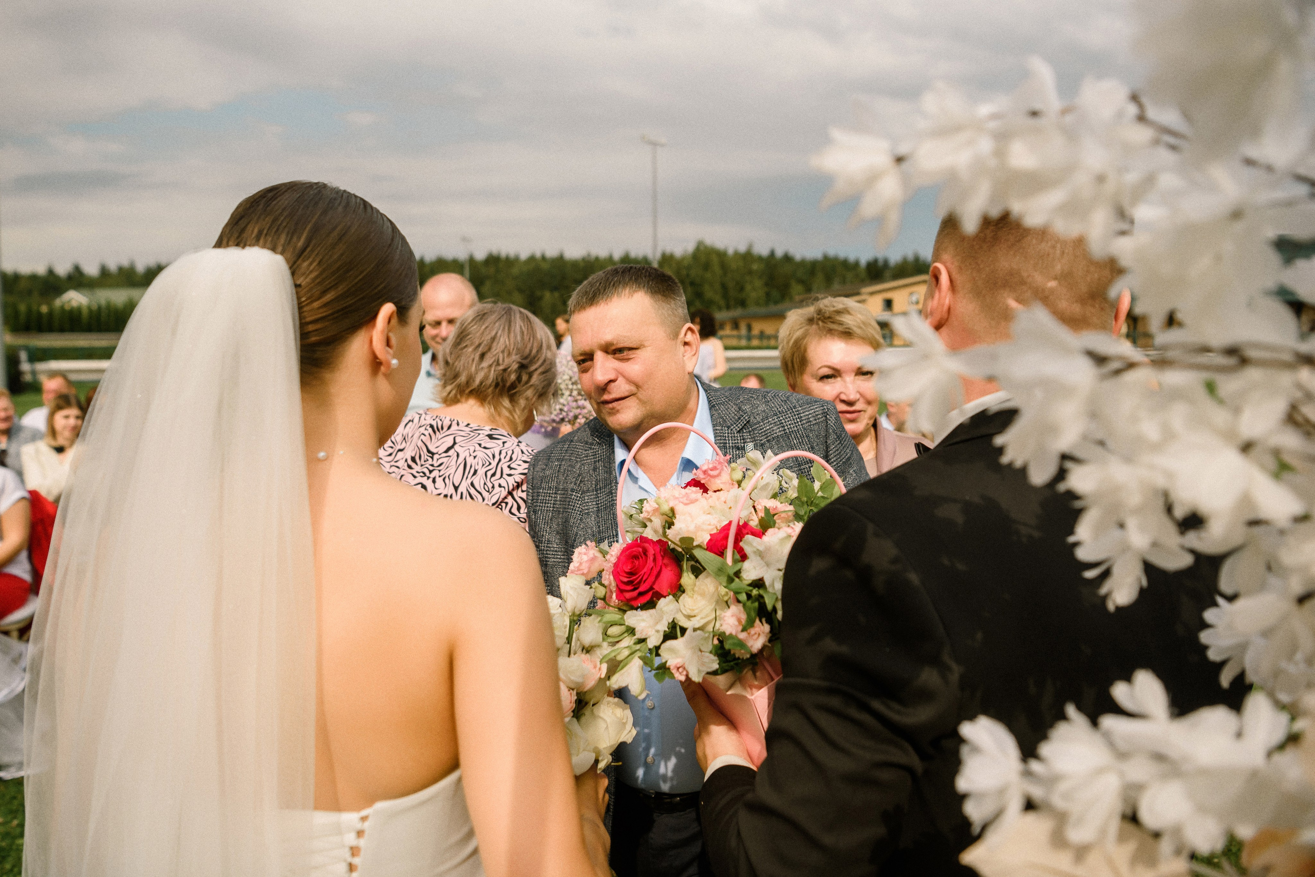 18/07/24 Кристина и Иван. Свадебный фотограф в Санкт-Петербурге София Шубик