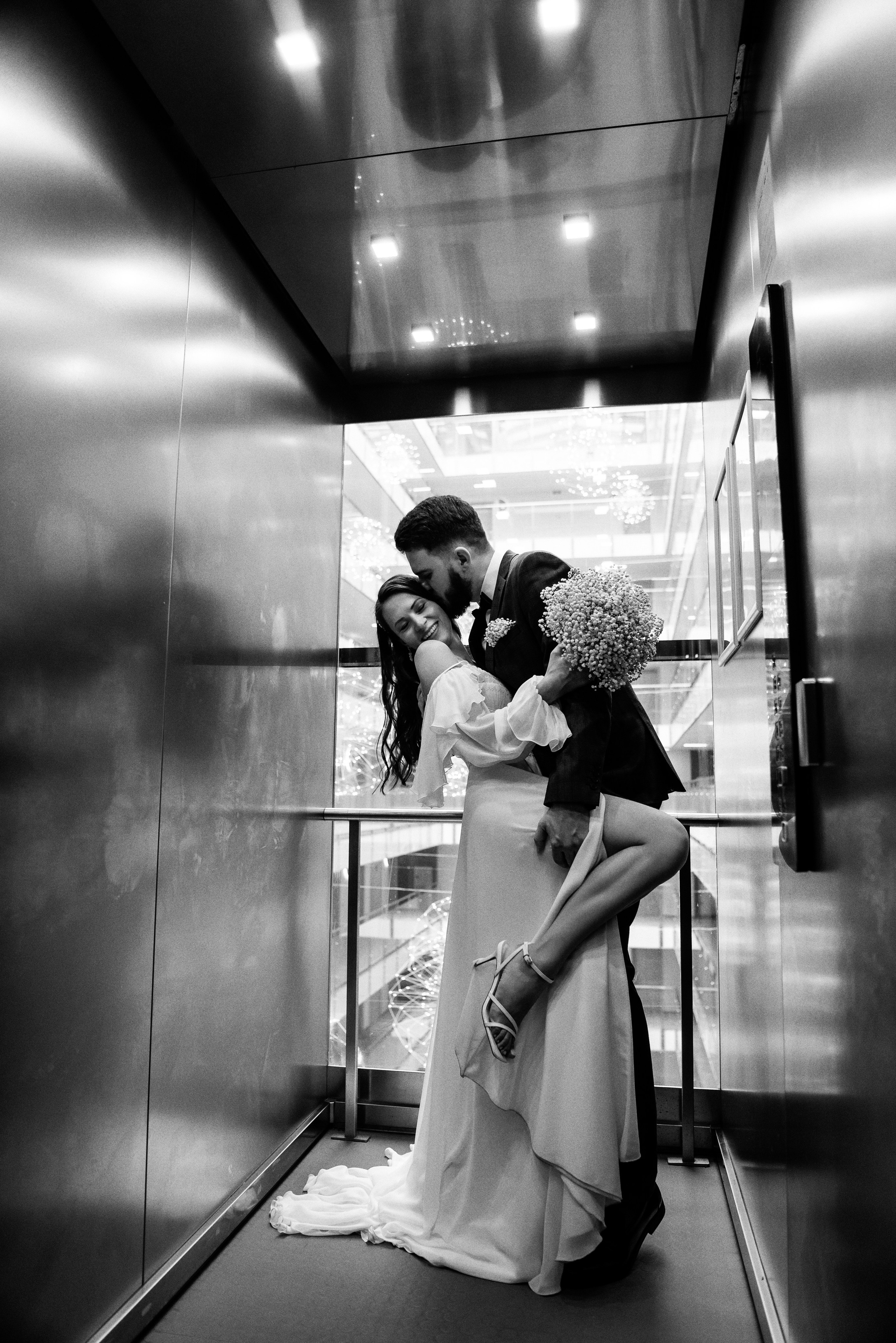 22/06/23 Оля и Саша. Свадебный фотограф в Санкт-Петербурге София Шубик