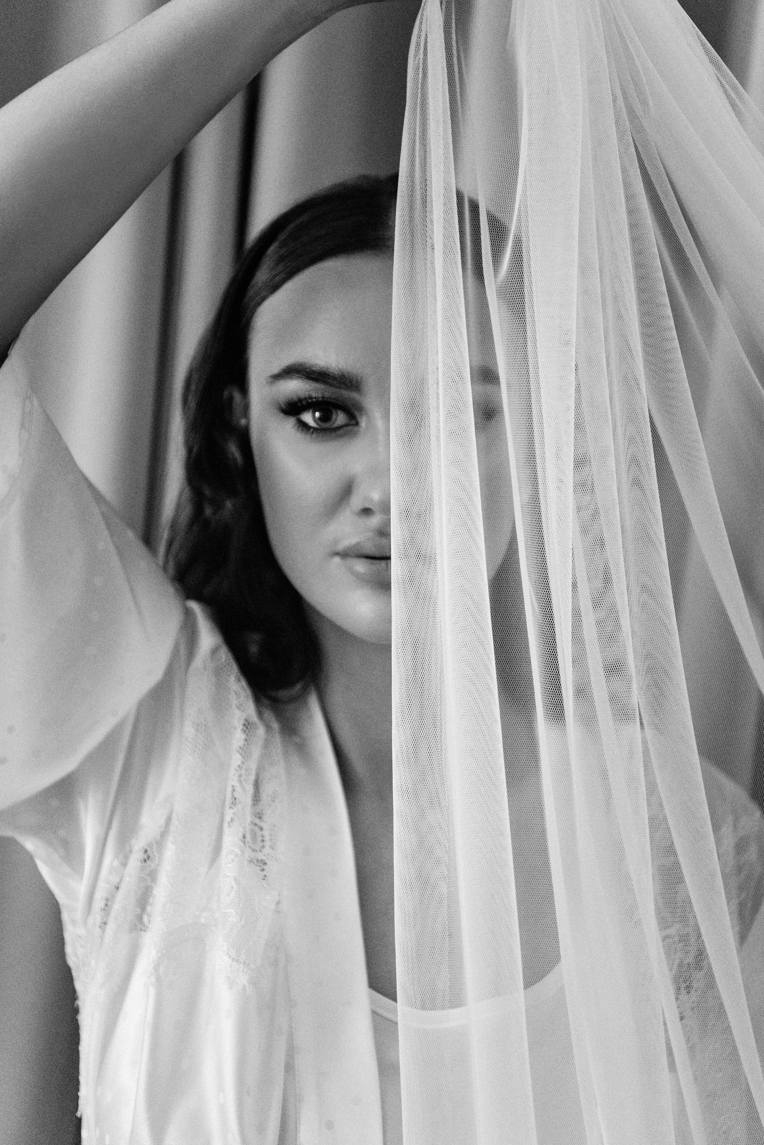 02/11/24 Маша и Вадим. Свадебный фотограф в Санкт-Петербурге София Шубик