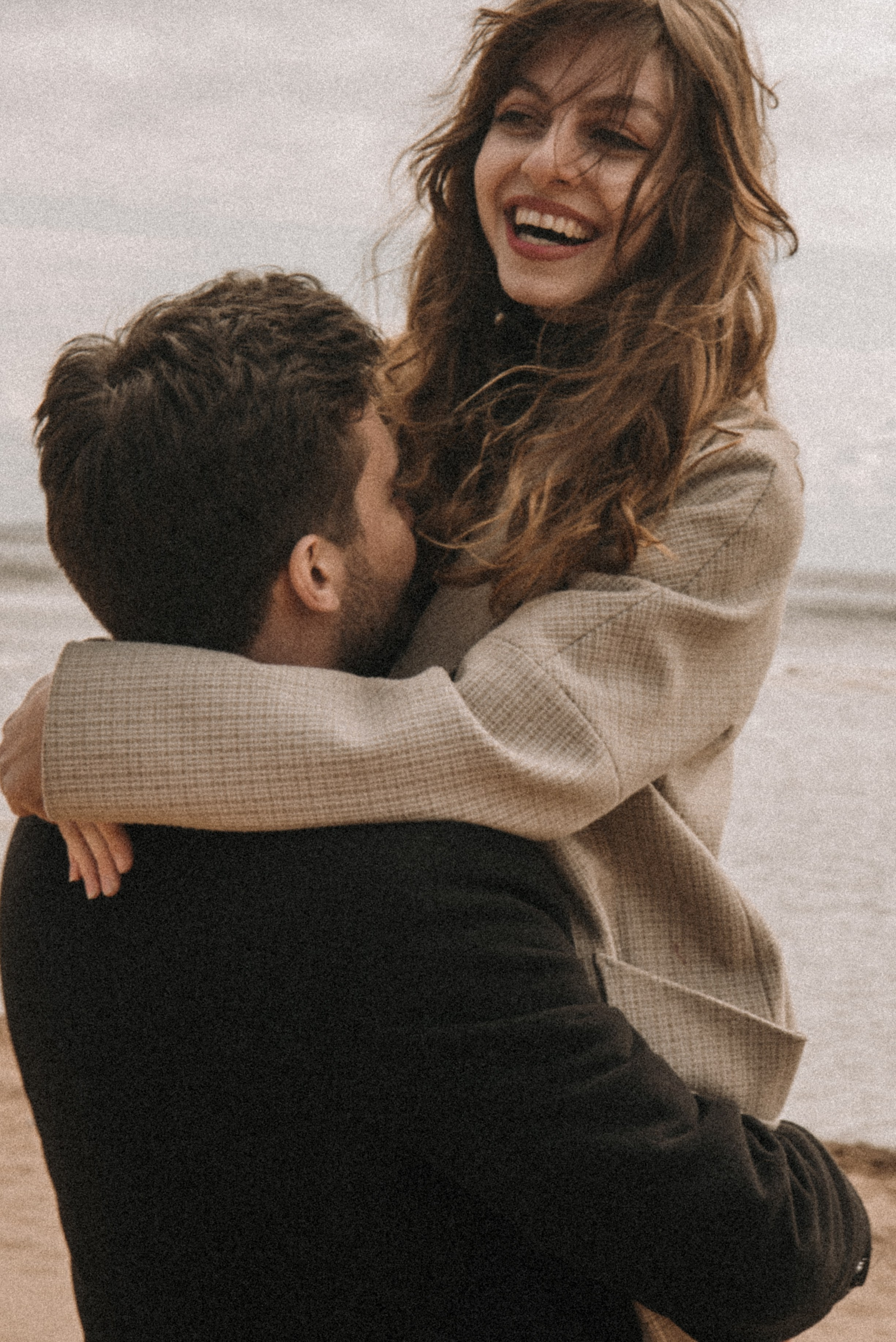 Иоанна и Егор. Финский залив. Свадебный фотограф в Санкт-Петербурге София Шубик