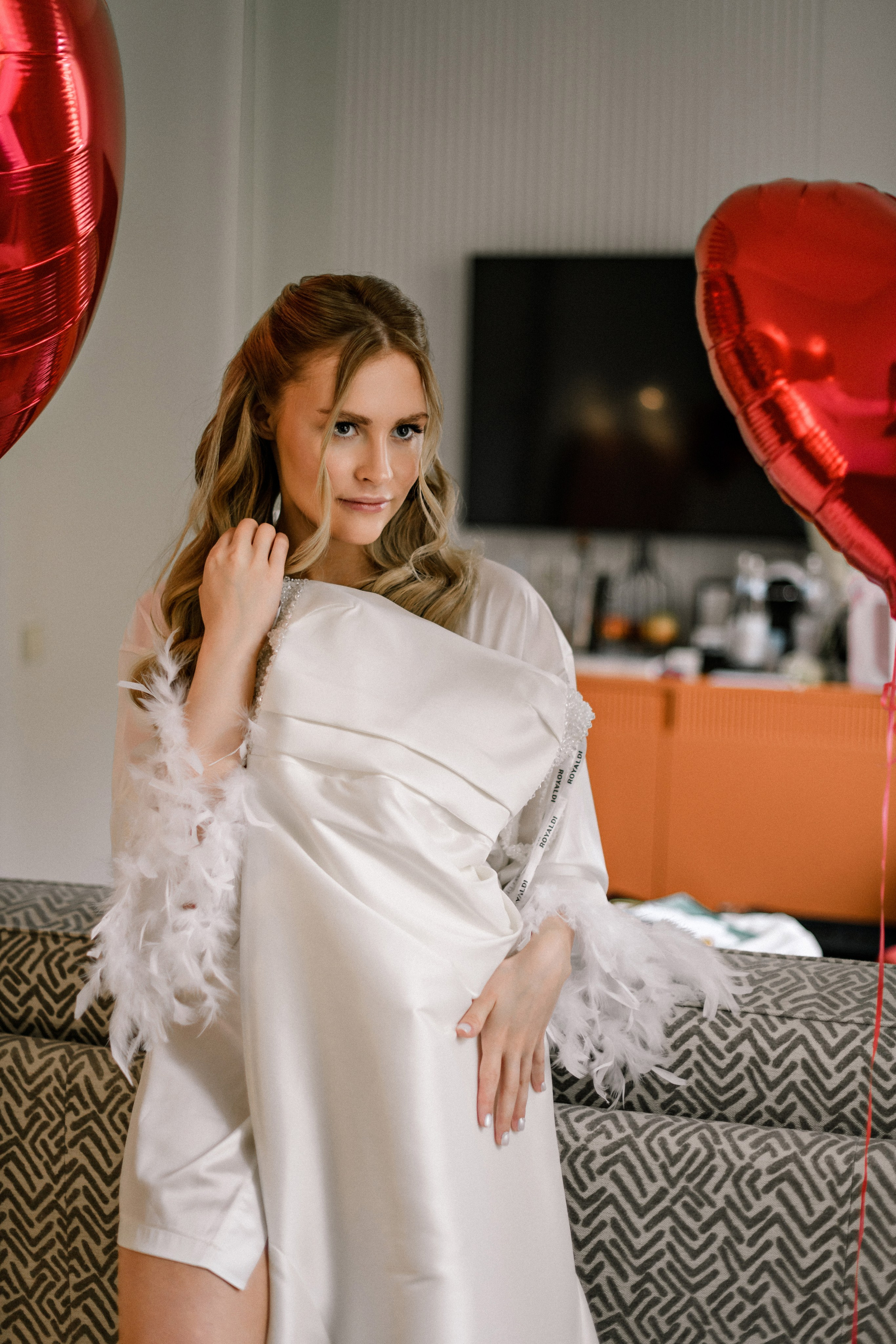 02.08.26 Валерия и Даниил. Свадебный фотограф в Санкт-Петербурге София Шубик