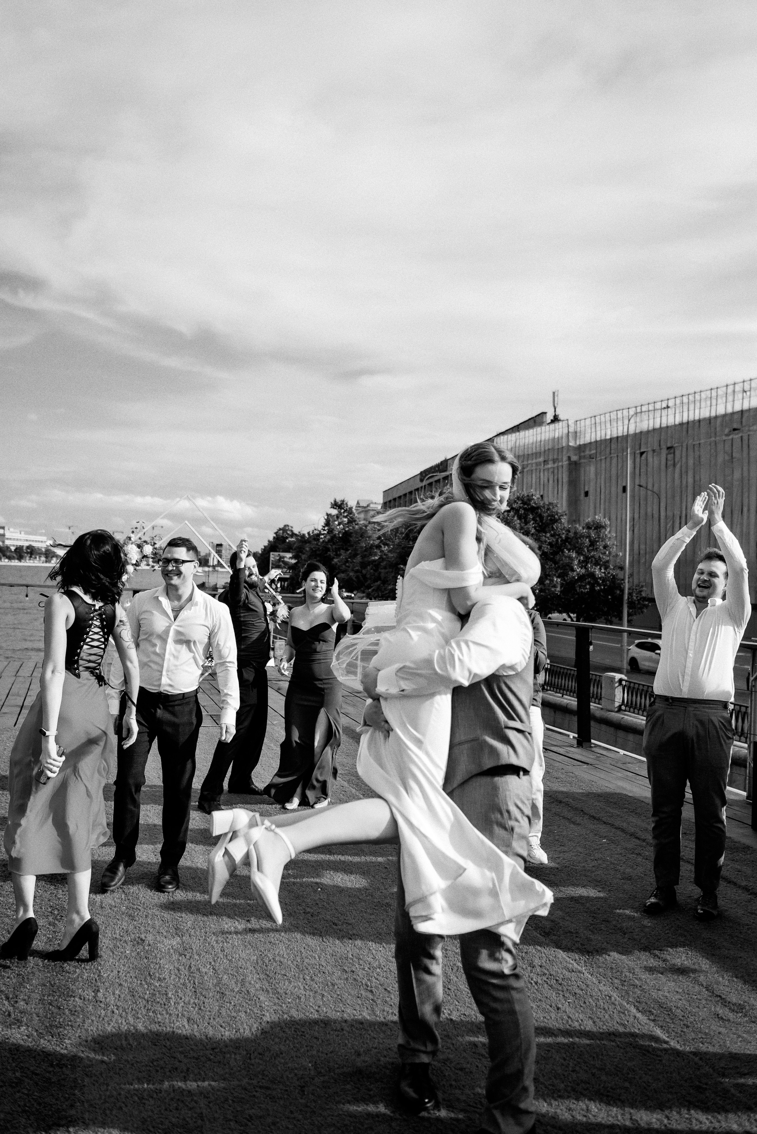 17/08/24 Ирина и Иван. Свадебный фотограф в Санкт-Петербурге София Шубик