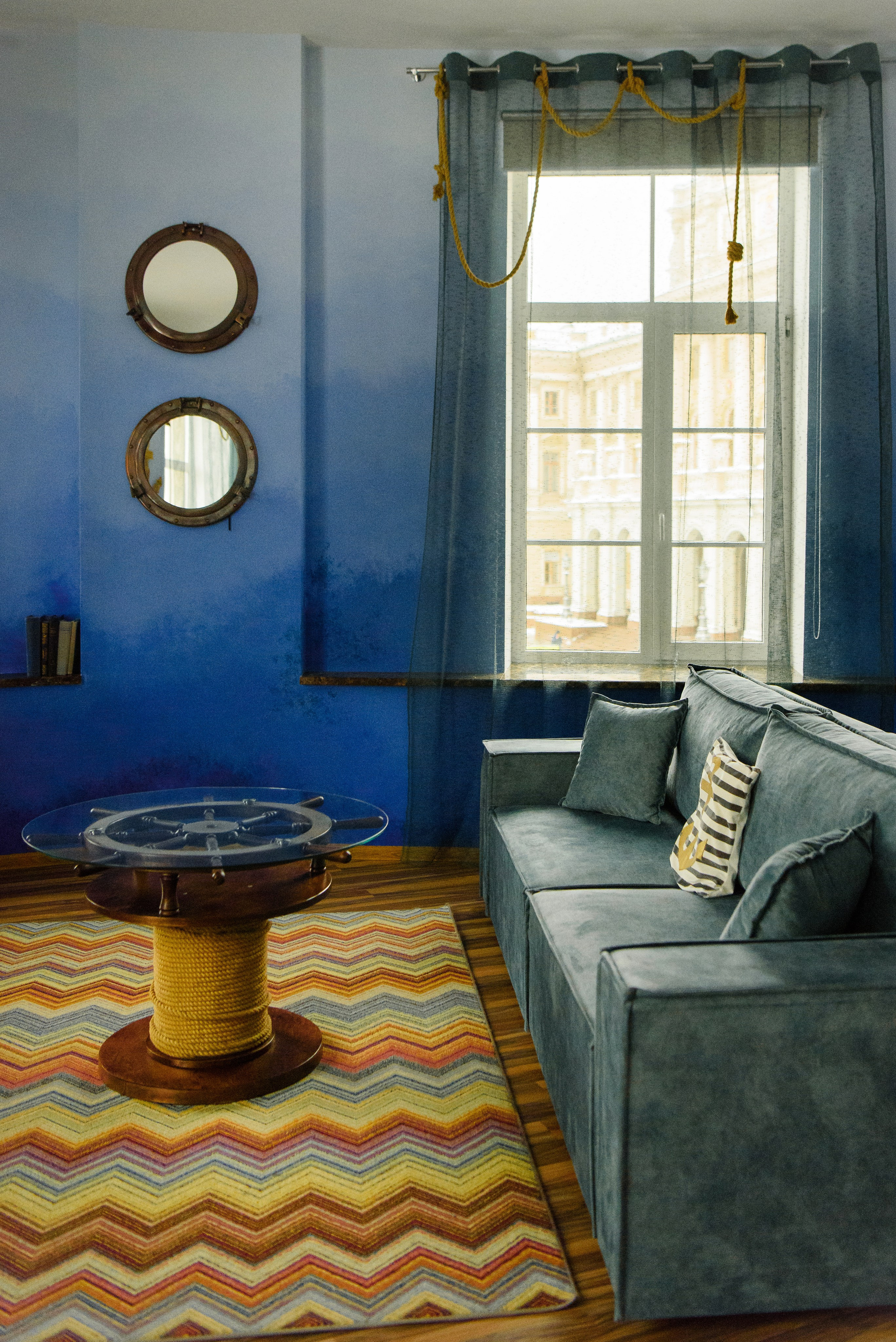 Апартаменты Agent Flat. Свадебный фотограф в Санкт-Петербурге София Шубик