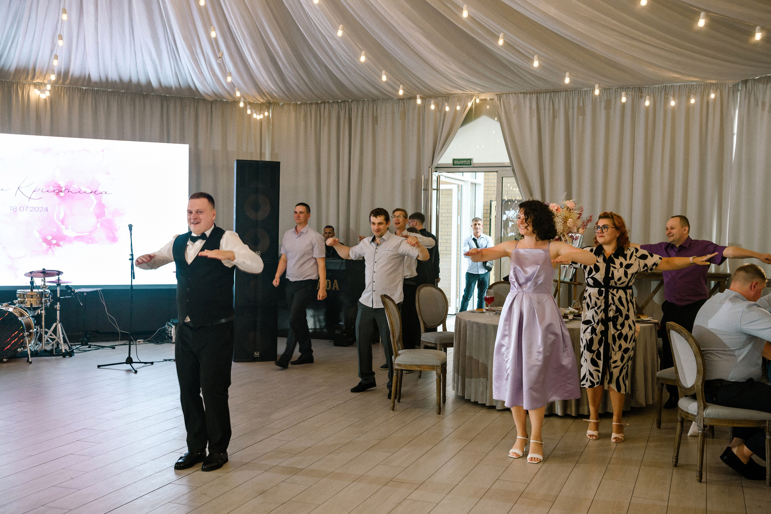 18/07/24 Кристина и Иван. Свадебный фотограф в Санкт-Петербурге София Шубик