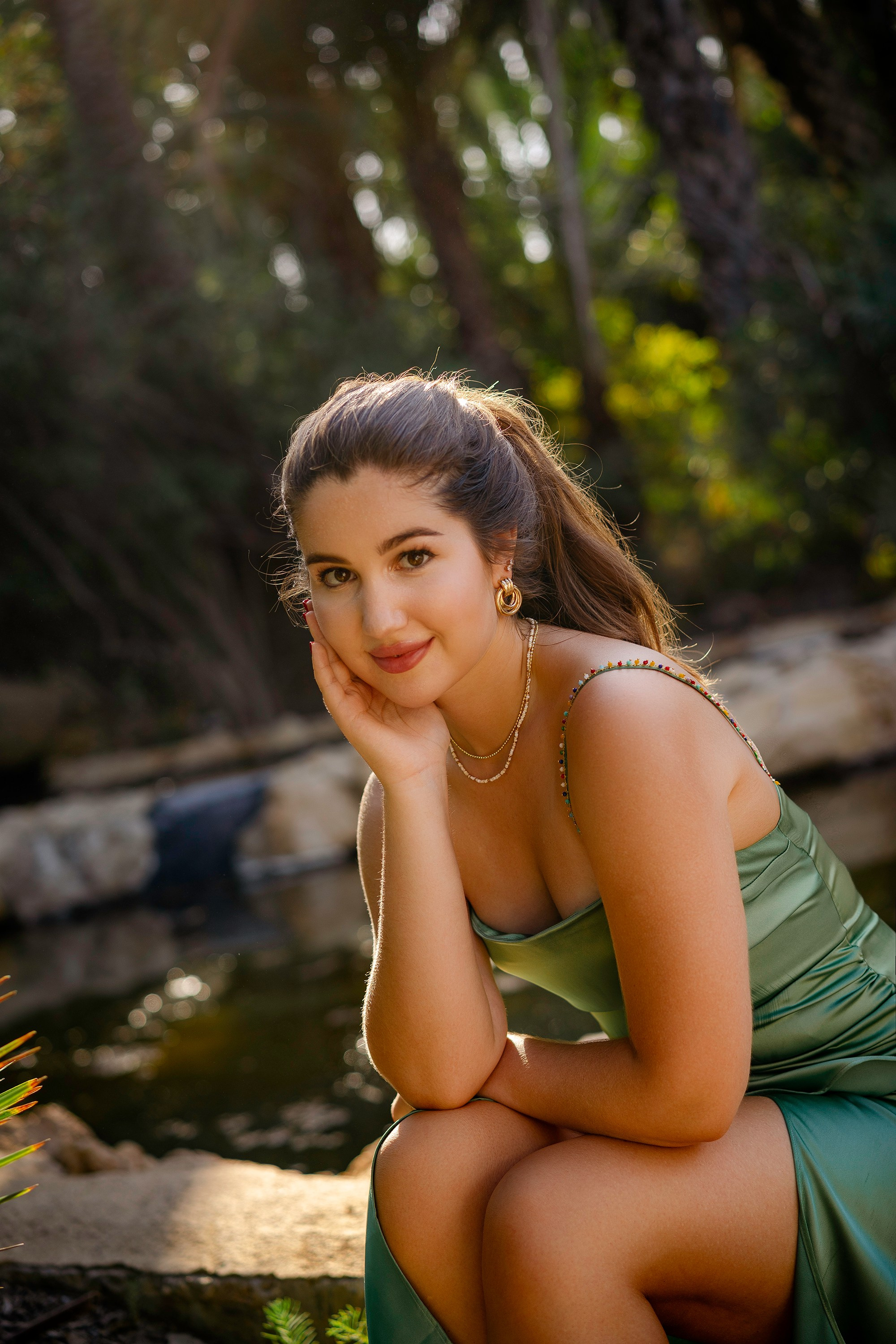 Портретный и интерьерный фотограф в Санкт-Петербурге. Портретный и интерьерный фотограф Илья Орлов