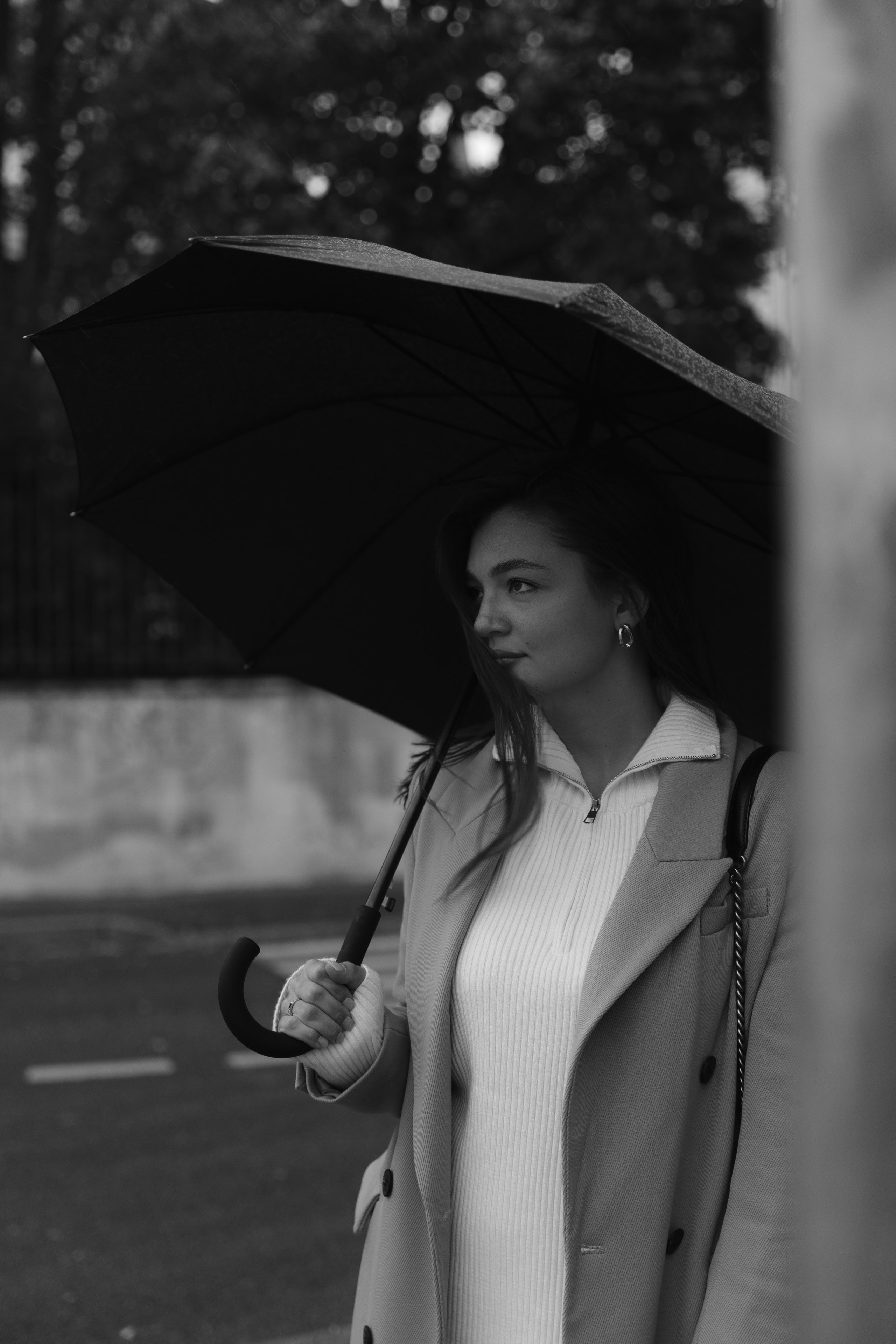 Что если пойдет дождь?. Женский и свадебный фотограф Москва Елизавета Перова