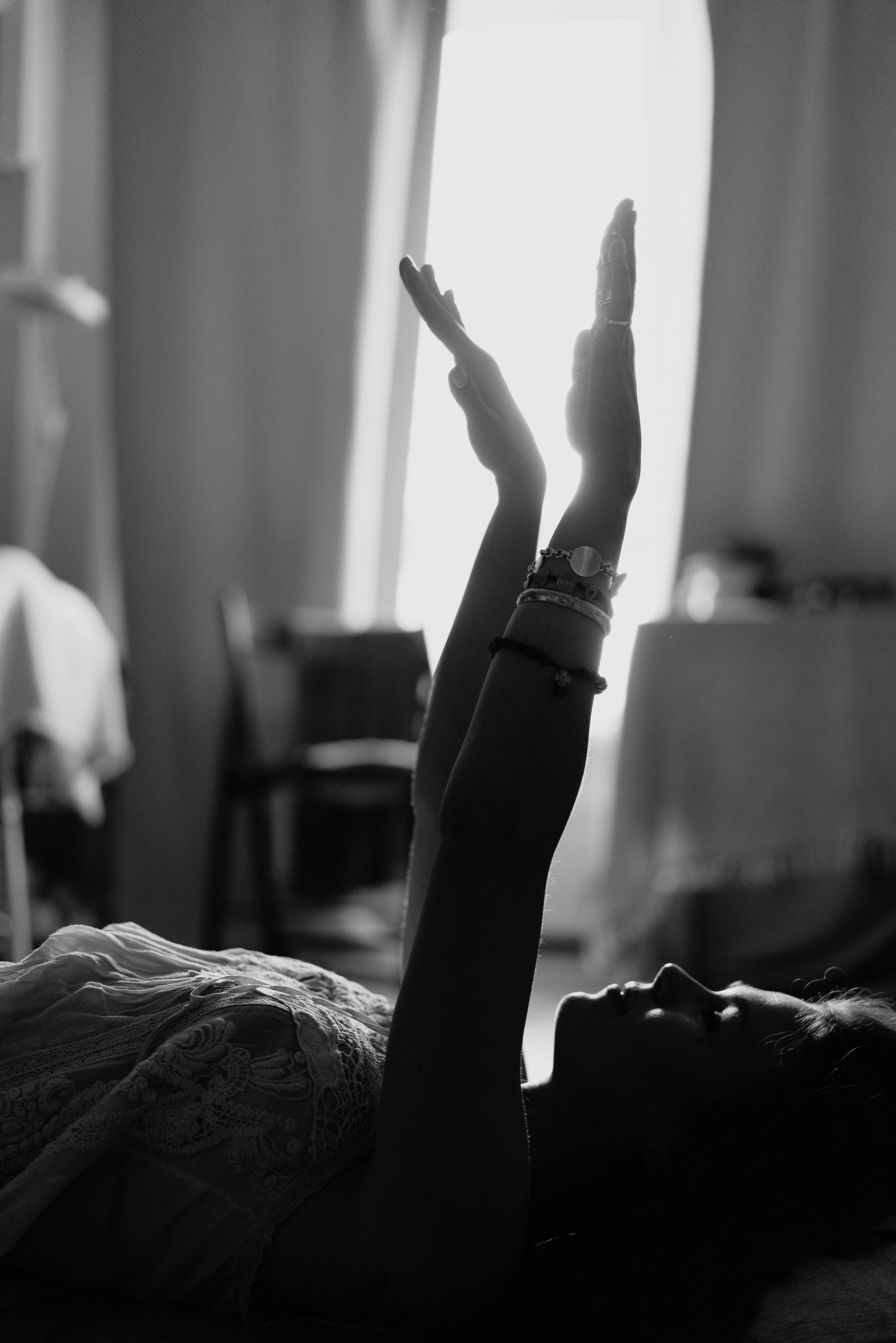 Фототерапия. Портретный психолог