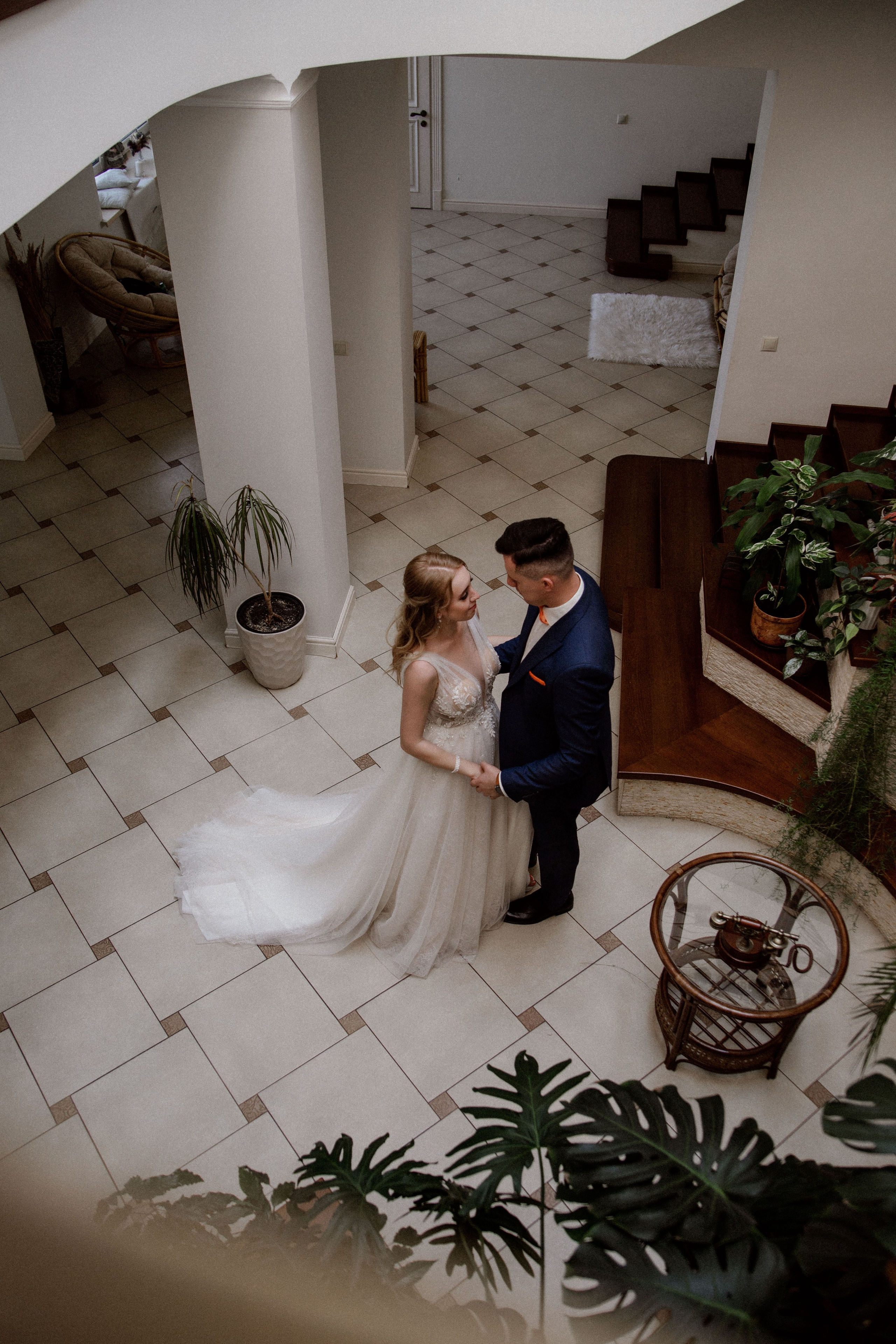 Свадьбы. Свадебный и репортажный фотограф в Барнауле Евгений Самосюк