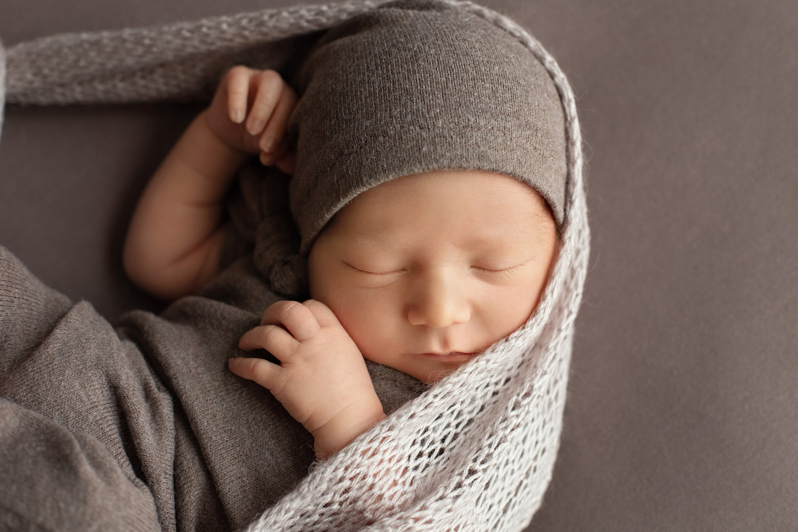 Матвей Итого. Фотограф новорожденных в Екатеринбурге Татьяна Продан