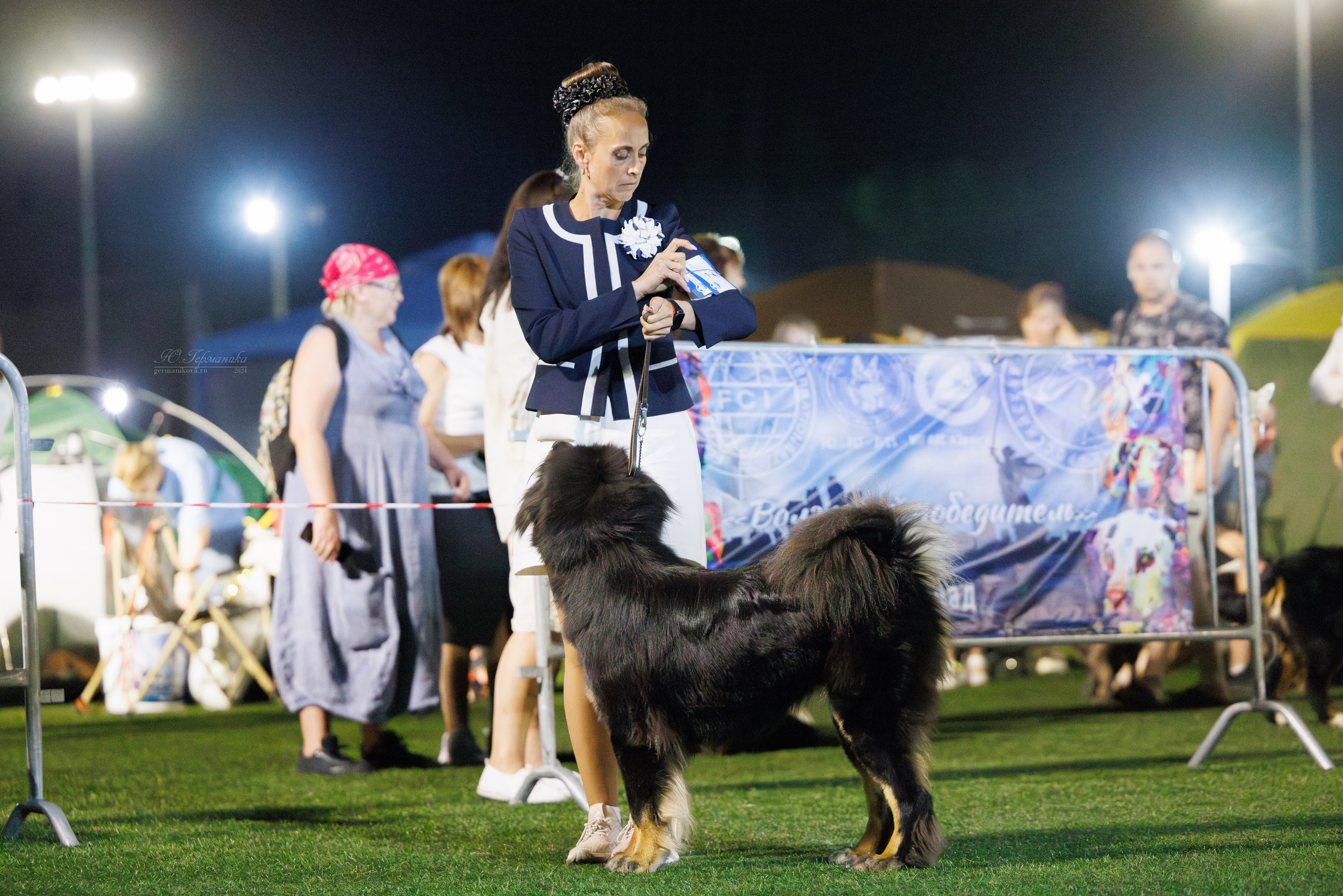 Волгоград 2-4.08.2024. Фотограф-анималист Юлия Германика