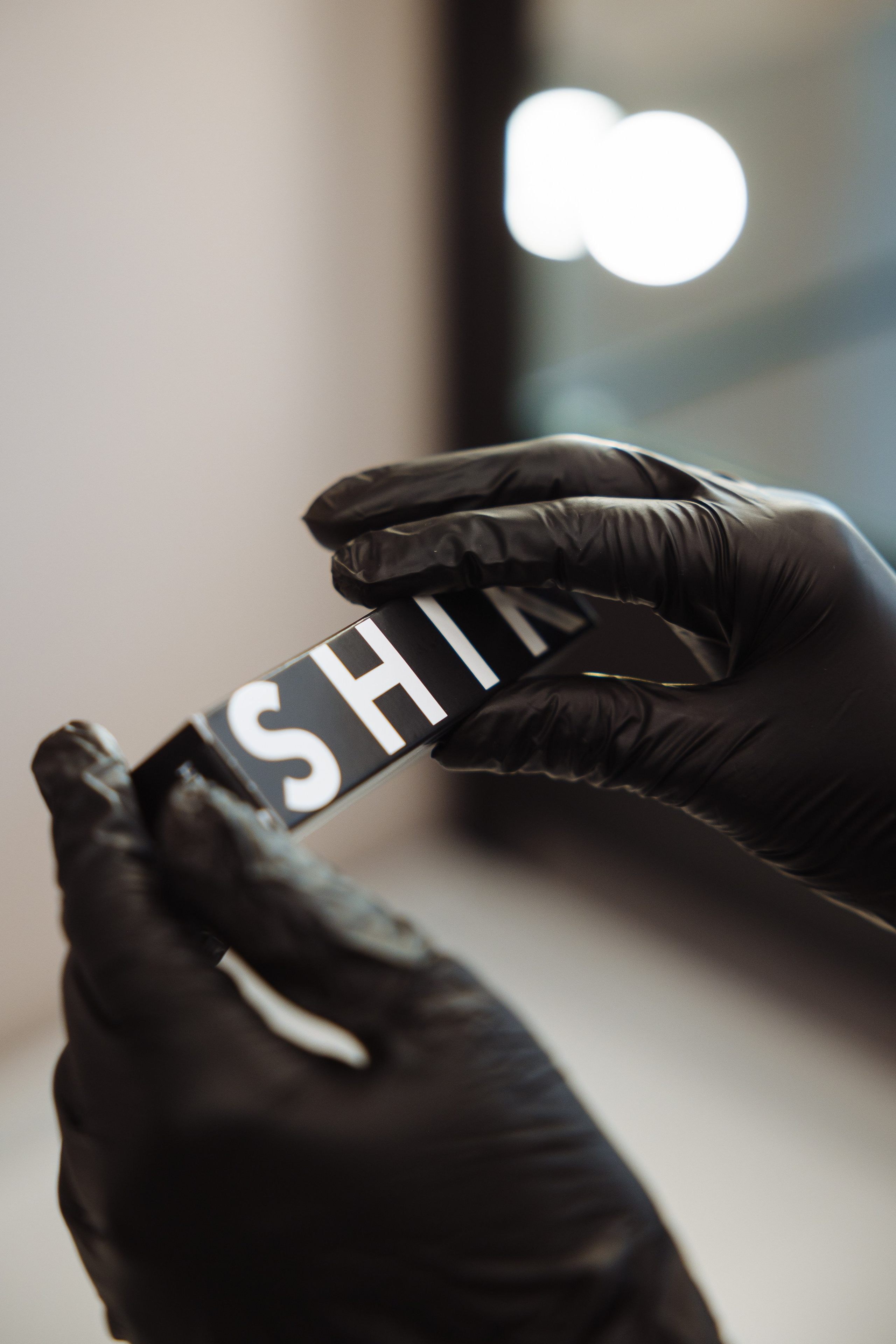 САЛОН КРАСОТЫ MOOD FACTORY. Фотограф во Владивостоке Антон Блохин