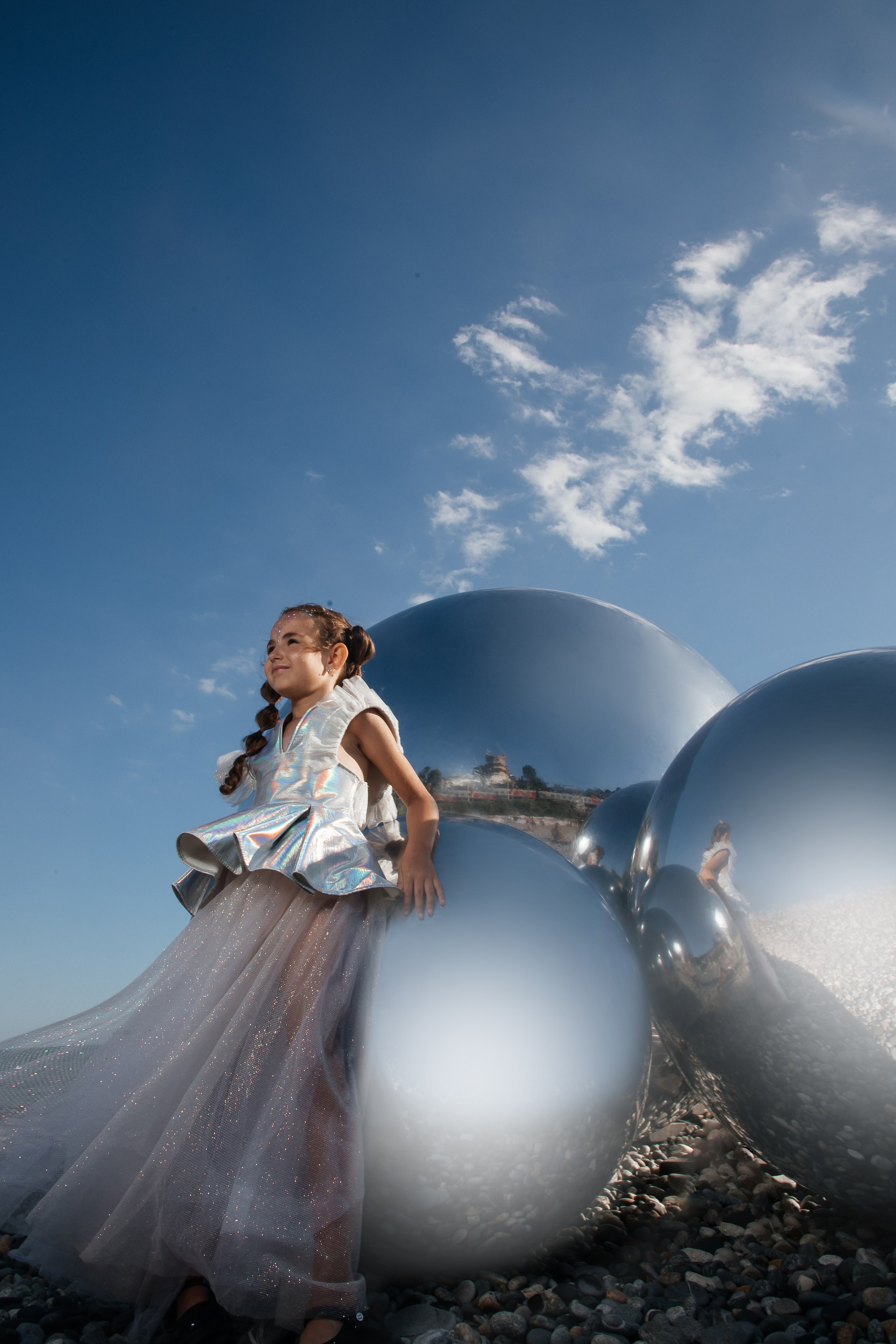 GALAXY. Efimova Model Agency