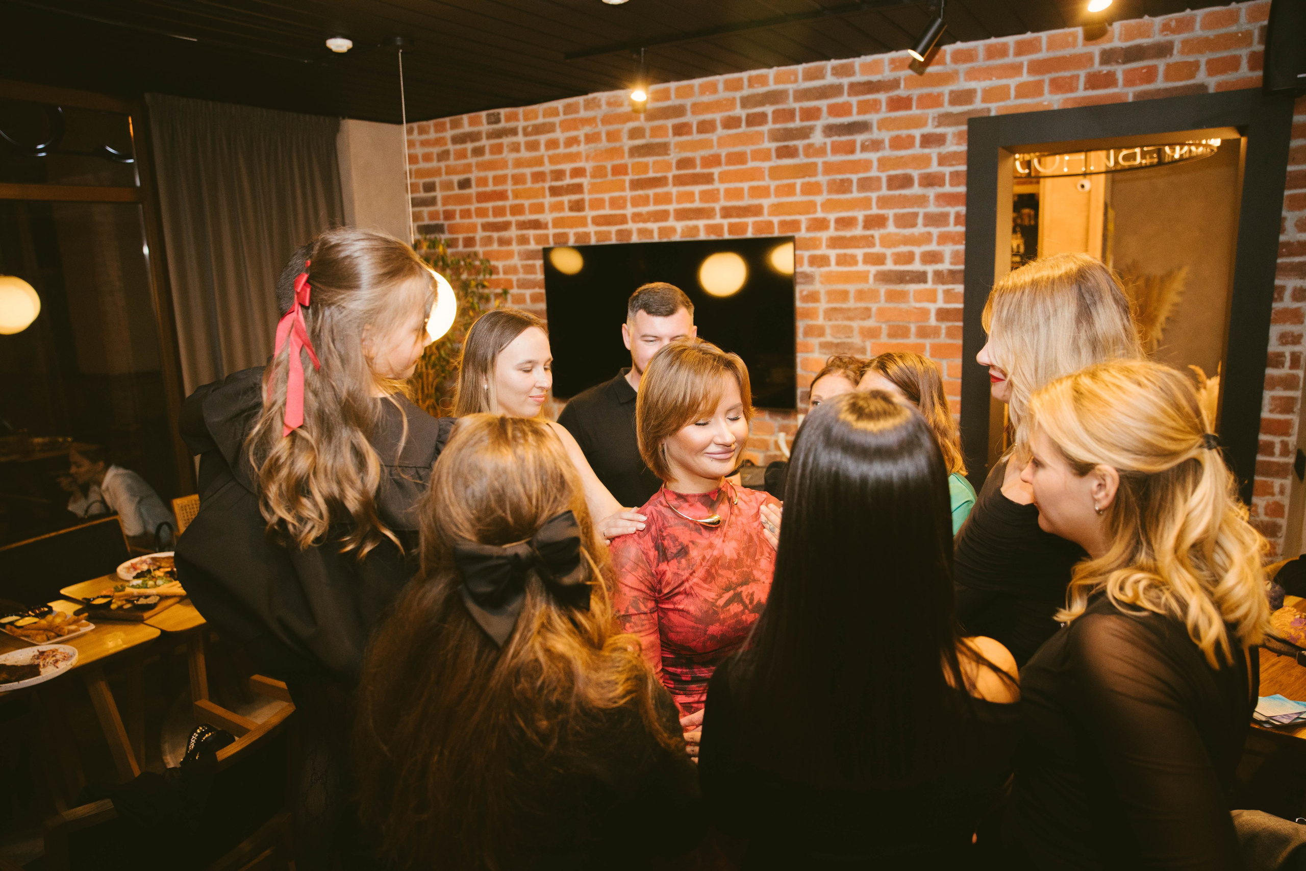 Юбилей. Фотограф в Липецке и Москве Рыкова Юлия