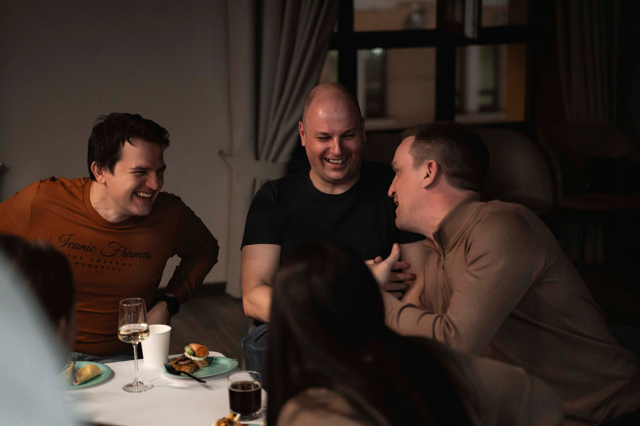 OBIT. Фотограф Казань