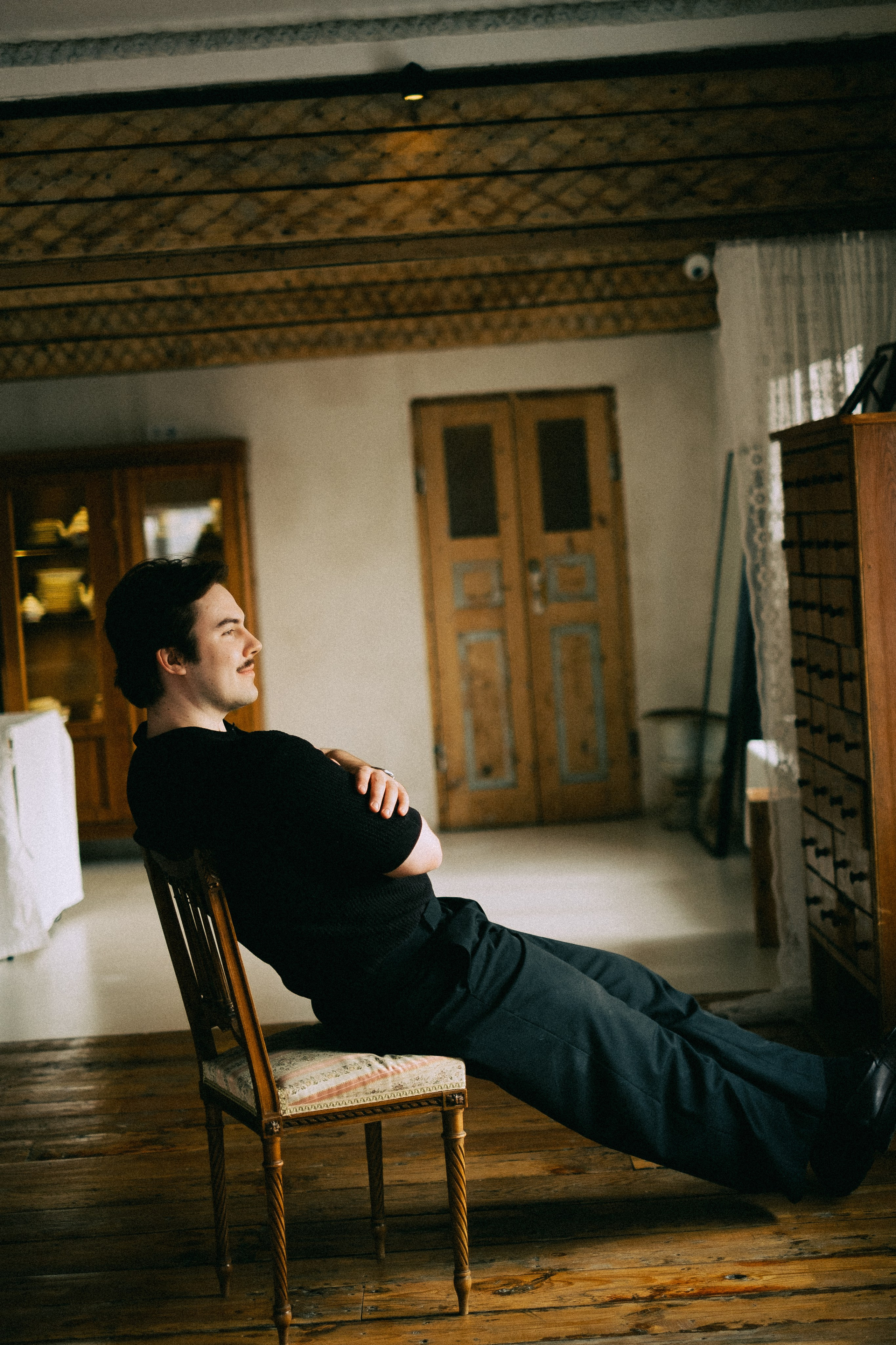 Полина и Кирилл. Daria Chigintseva Photographer