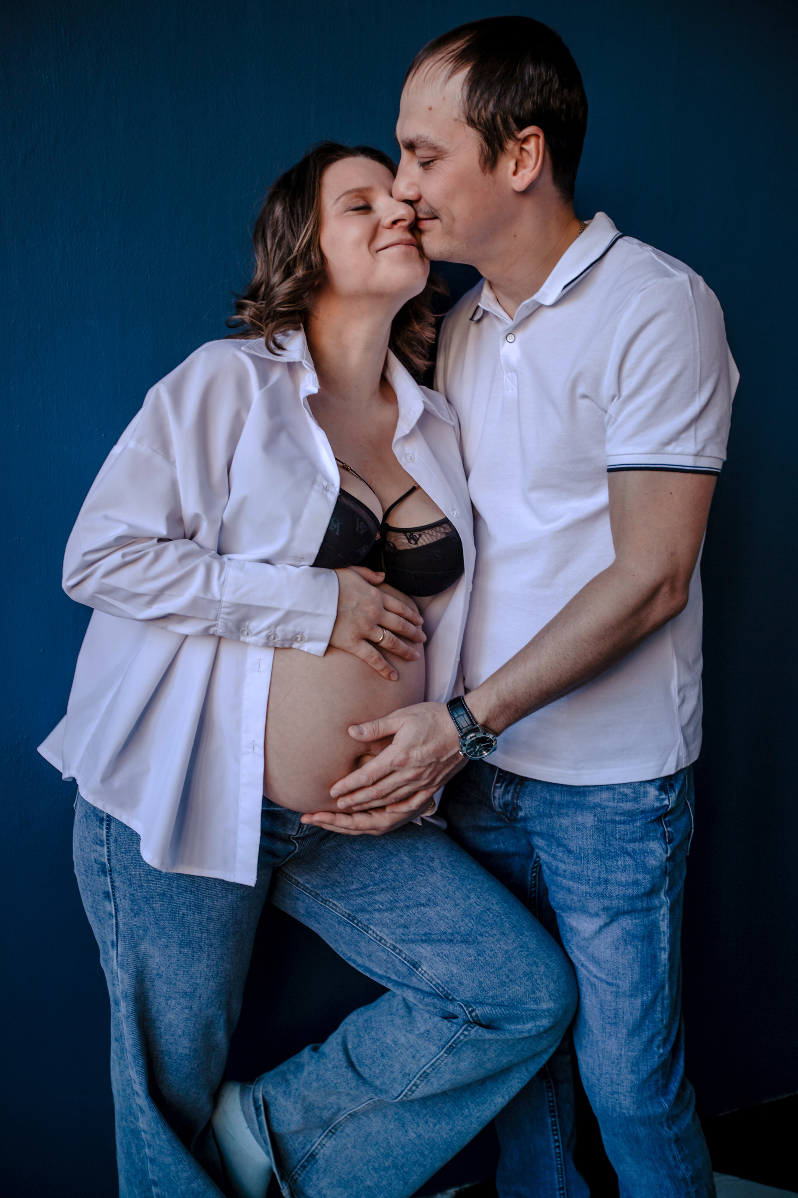 Катя  Динар и Василиса. Семейный и детский фотограф в  г. Екатеринбурге Холодова Юлия