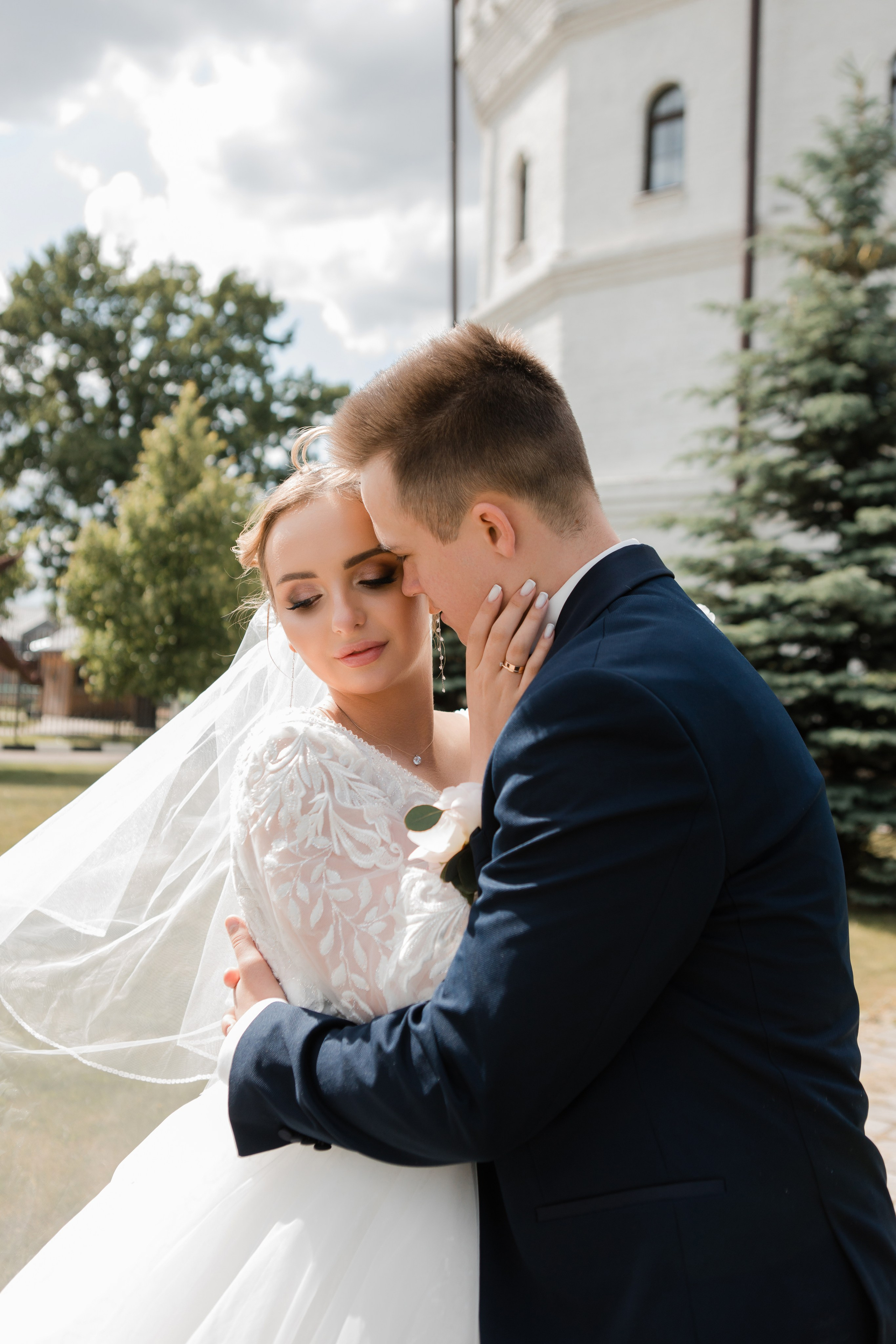 Свадебная фотосессия 6. Фотограф на свадьбу. Фотограф Анна Хомко. Беларусь, Москва, Варшава. Свадебная фотосъемка