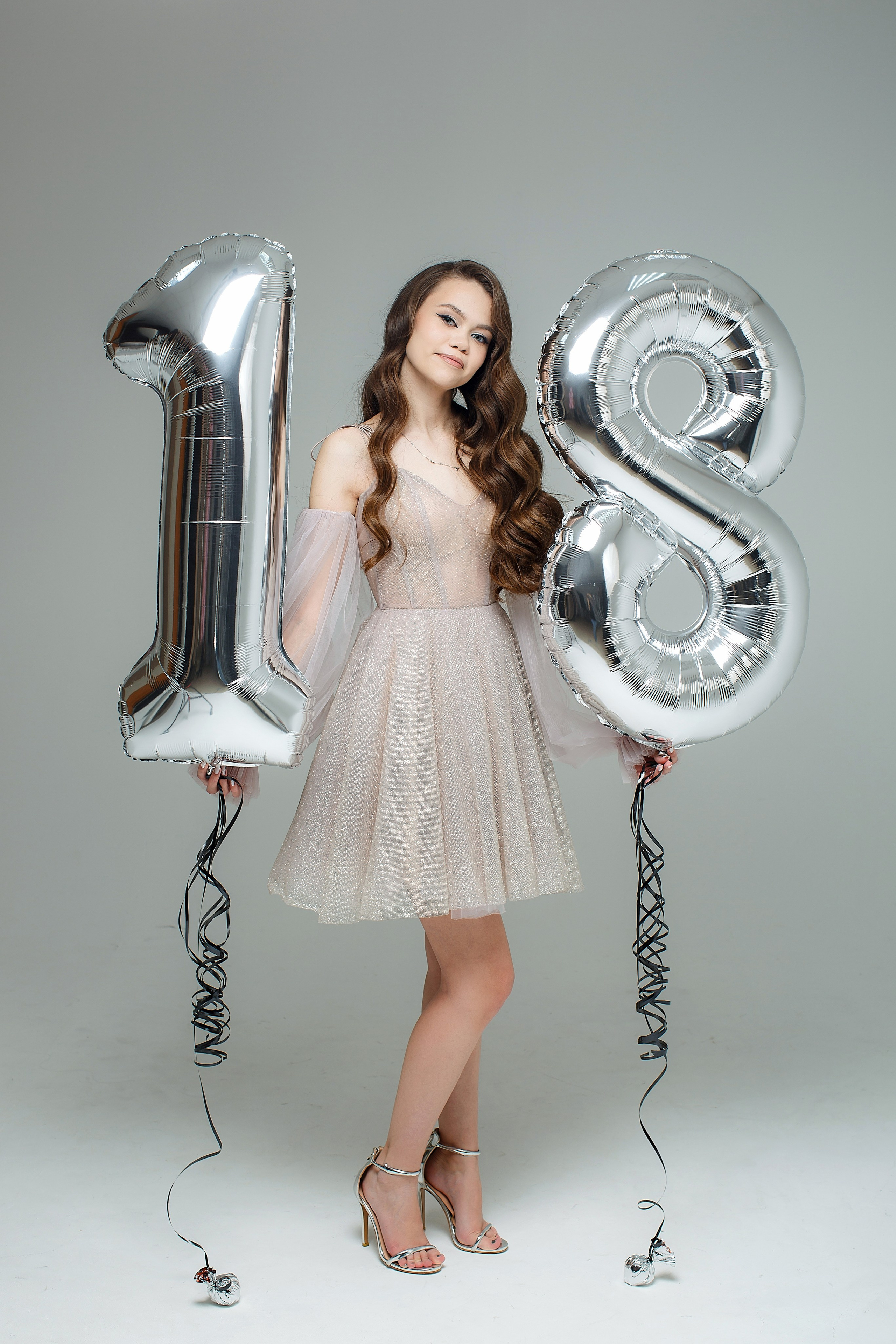 Арина. Семейный и детский фотограф в Стерлитамаке Разина Рахмангулова