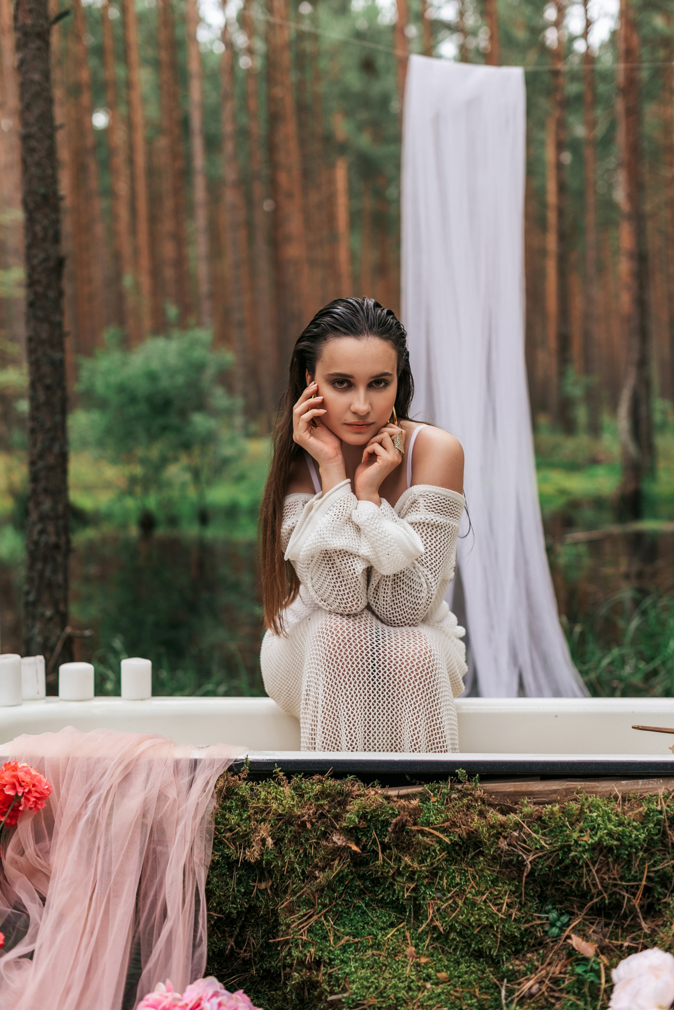 Индивидуальная фотосессия. Фотограф в Минске