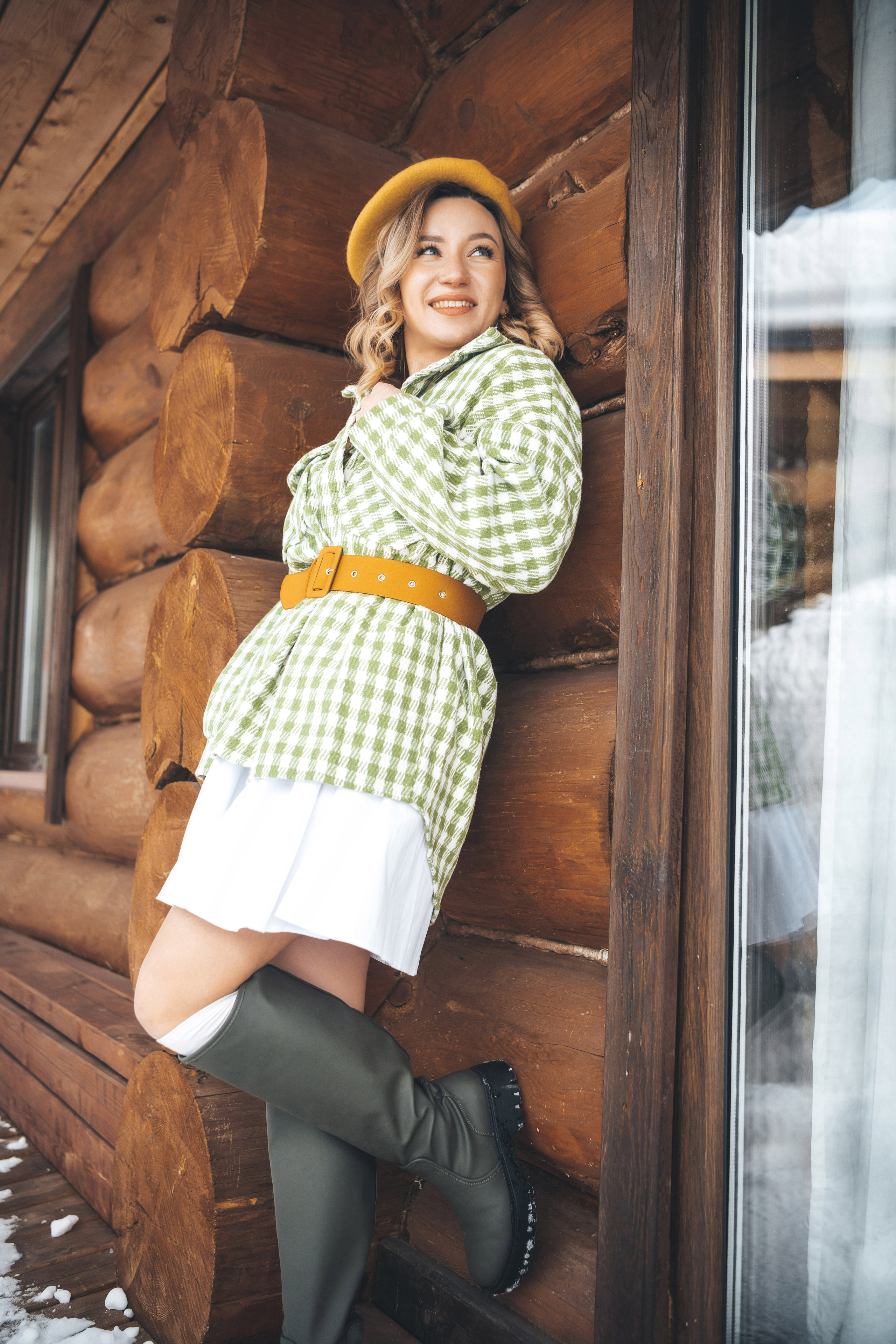 Семейный фотопроект в загородном доме 🌿. Свадебный и семейный фотограф в Уфе | Винс Константин | Фотопроекты