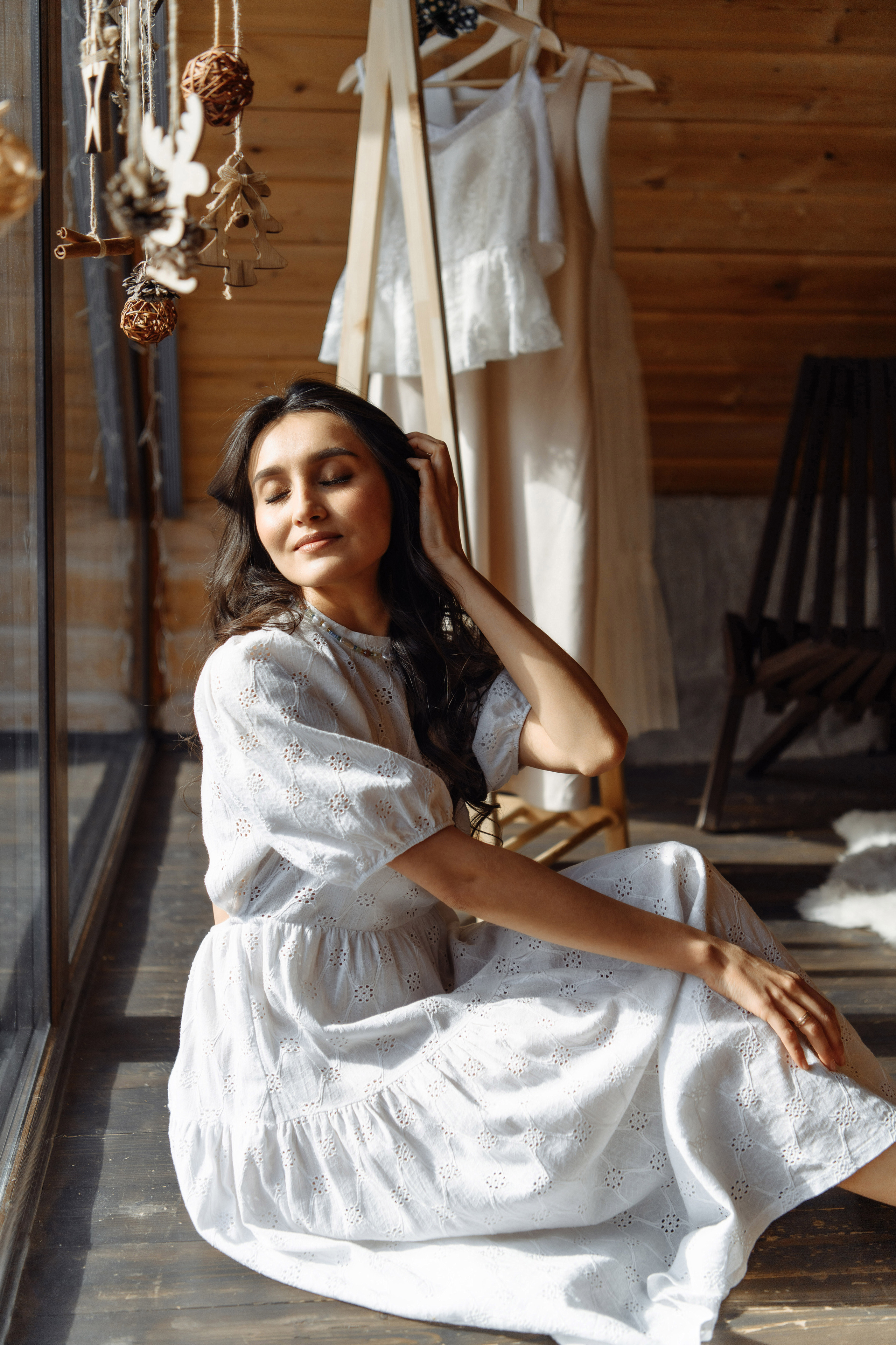 Семейный фотопроект в загородном доме 🌿. Свадебный и семейный фотограф в Уфе | Винс Константин | Фотопроекты