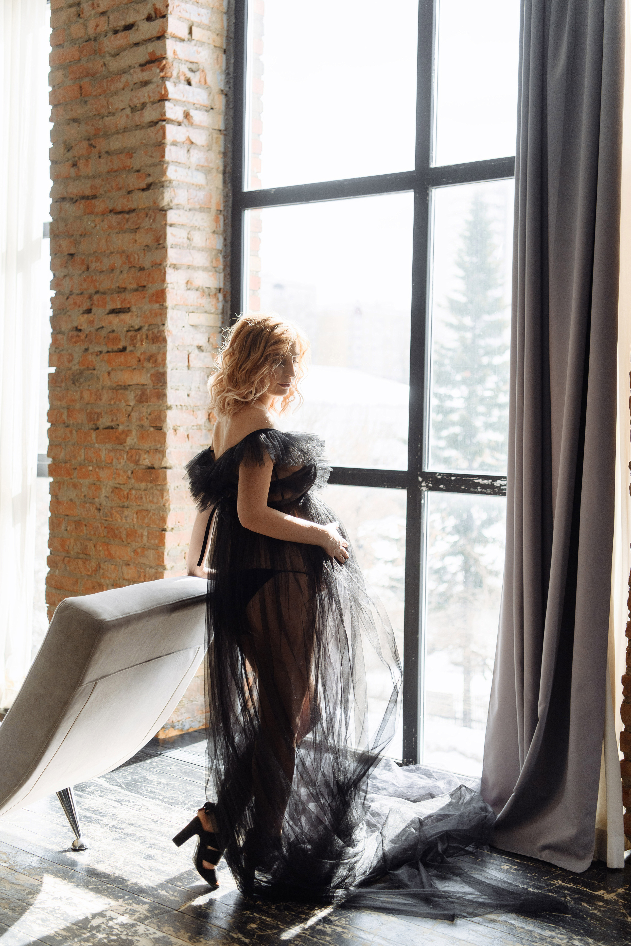 Беременность и семьи 💫. Свадебный и семейный фотограф в Уфе | Винс Константин | Фотопроекты