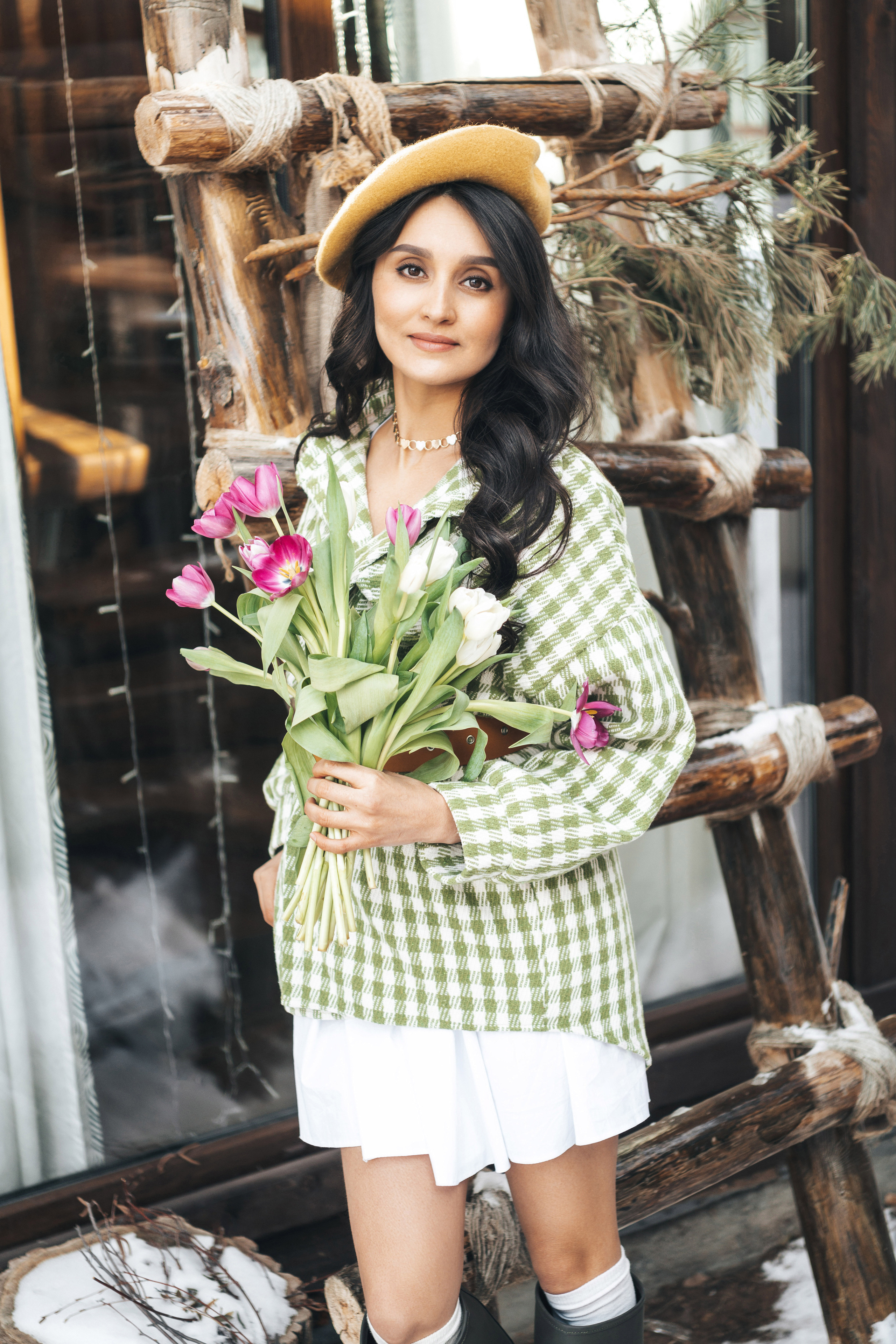 Семейный фотопроект в загородном доме 🌿. Свадебный и семейный фотограф в Уфе | Винс Константин | Фотопроекты