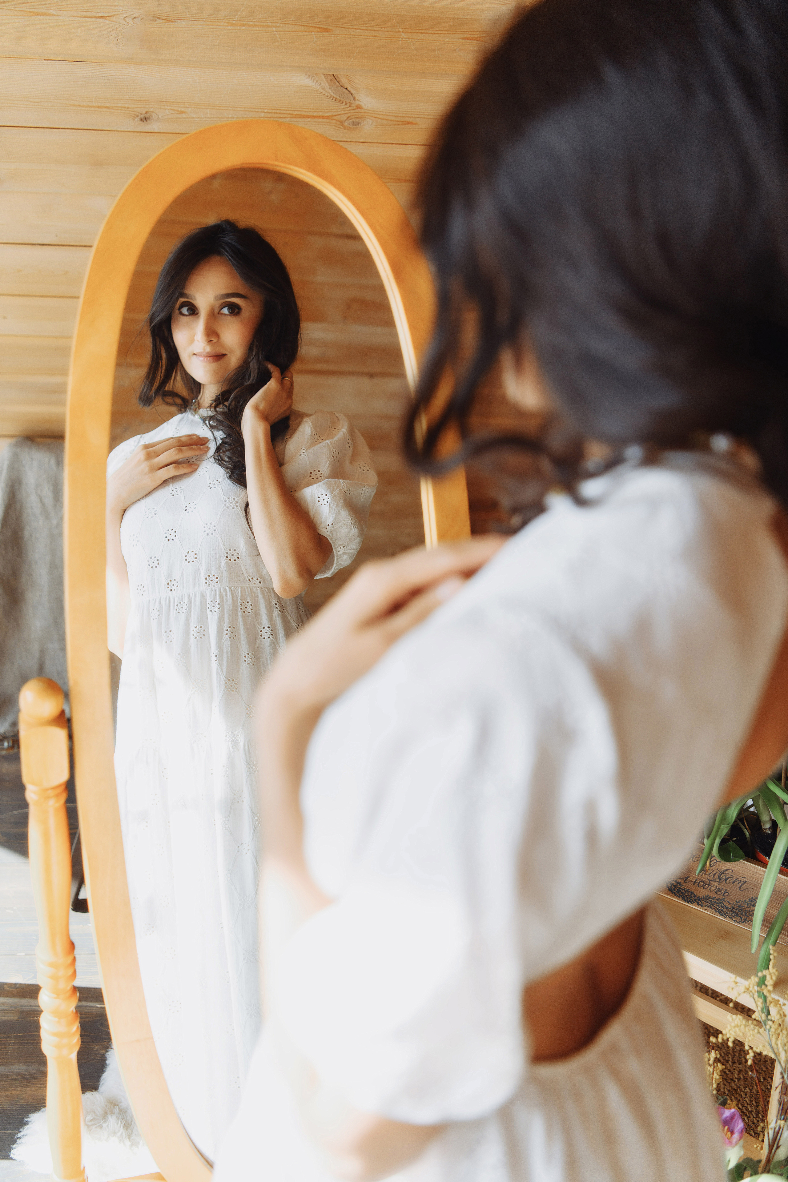 Семейный фотопроект в загородном доме 🌿. Свадебный и семейный фотограф в Уфе | Винс Константин | Фотопроекты