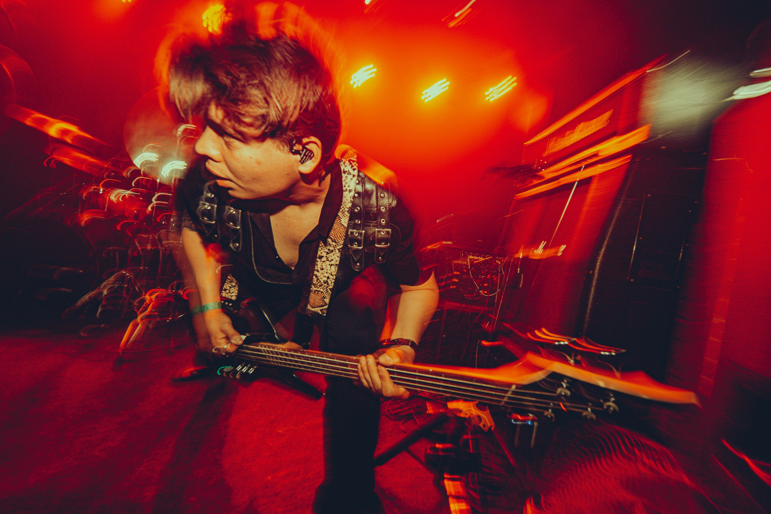 Bite the goat 14.06.2025. Фотограф Дядя Сник