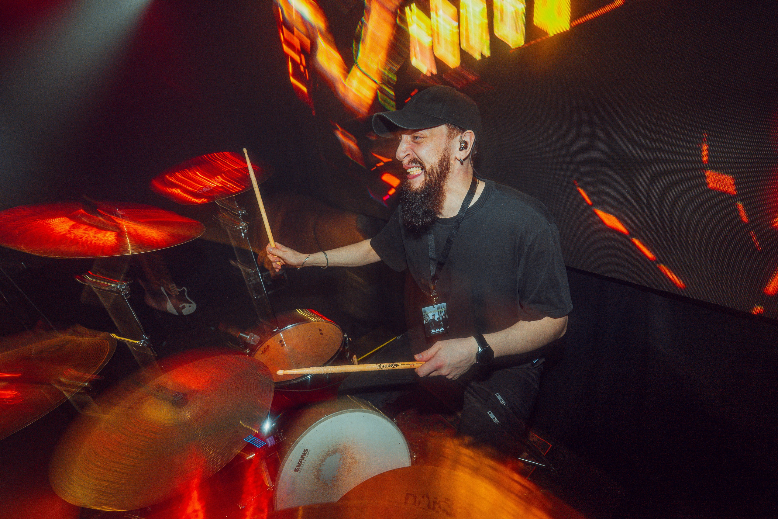 Kapranov 13.04.2025. Фотограф Дядя Сник