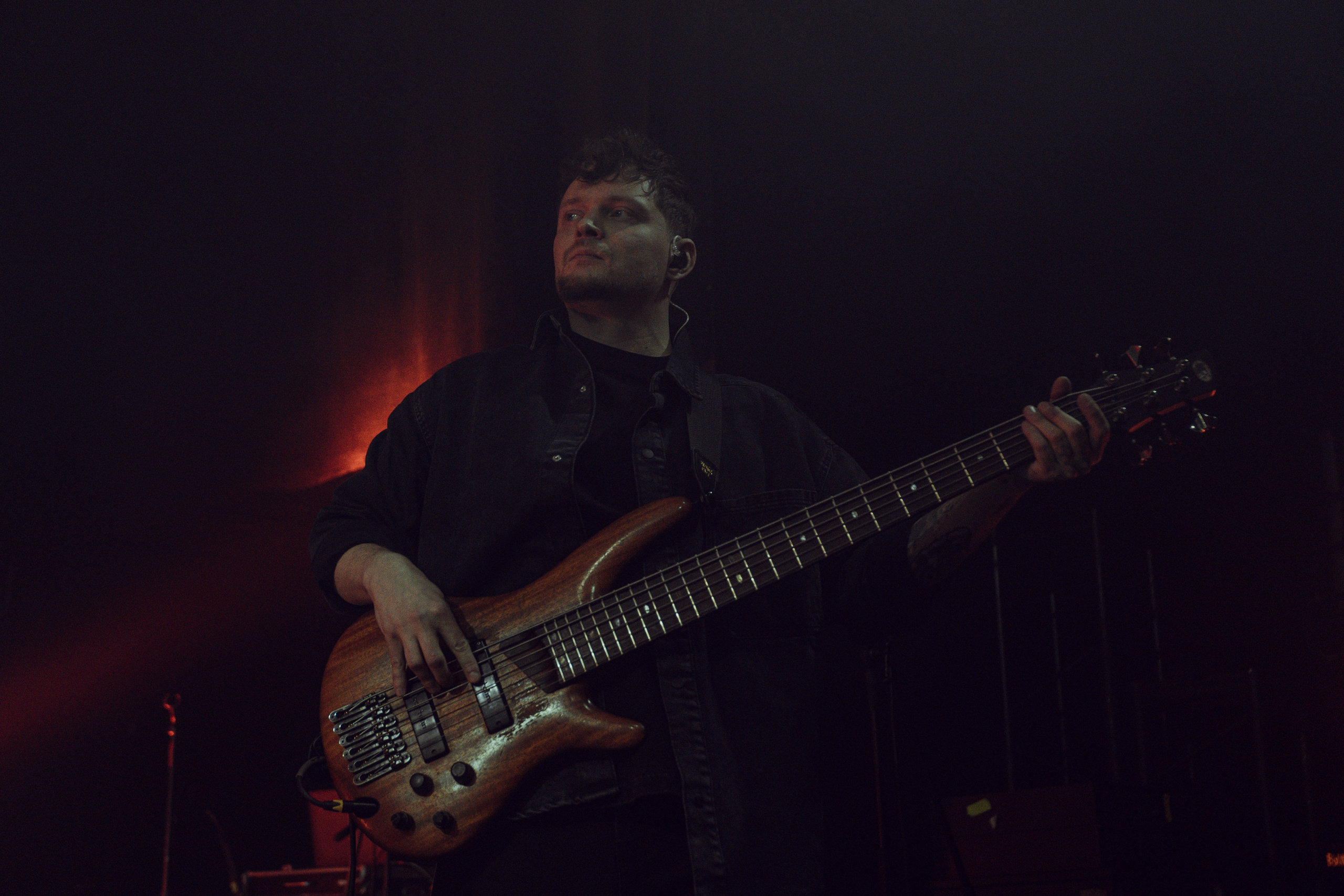 Shokran 14.03.2024. Фотограф Дядя Сник