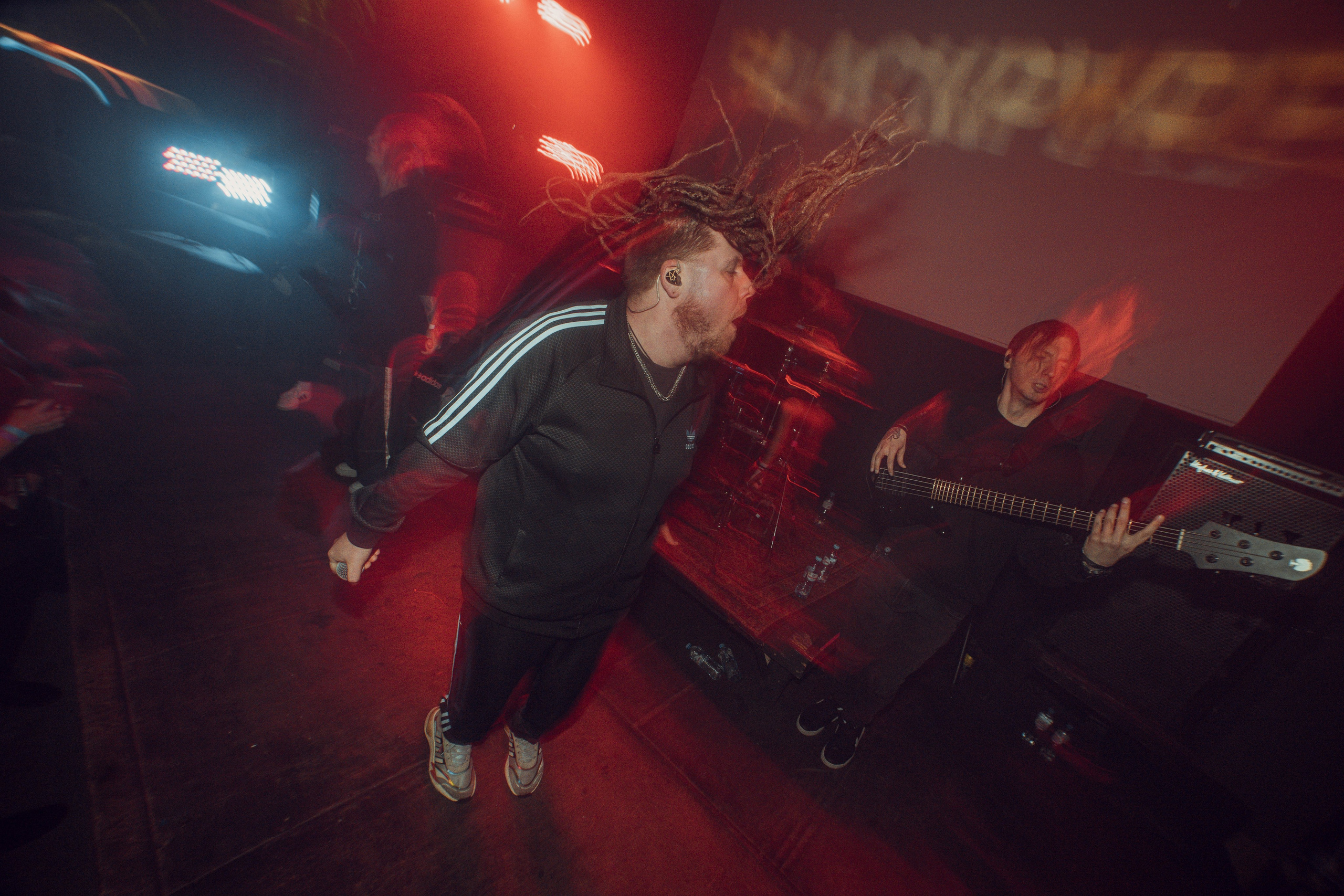 Blackpyres 20.01.2024. Фотограф Дядя Сник