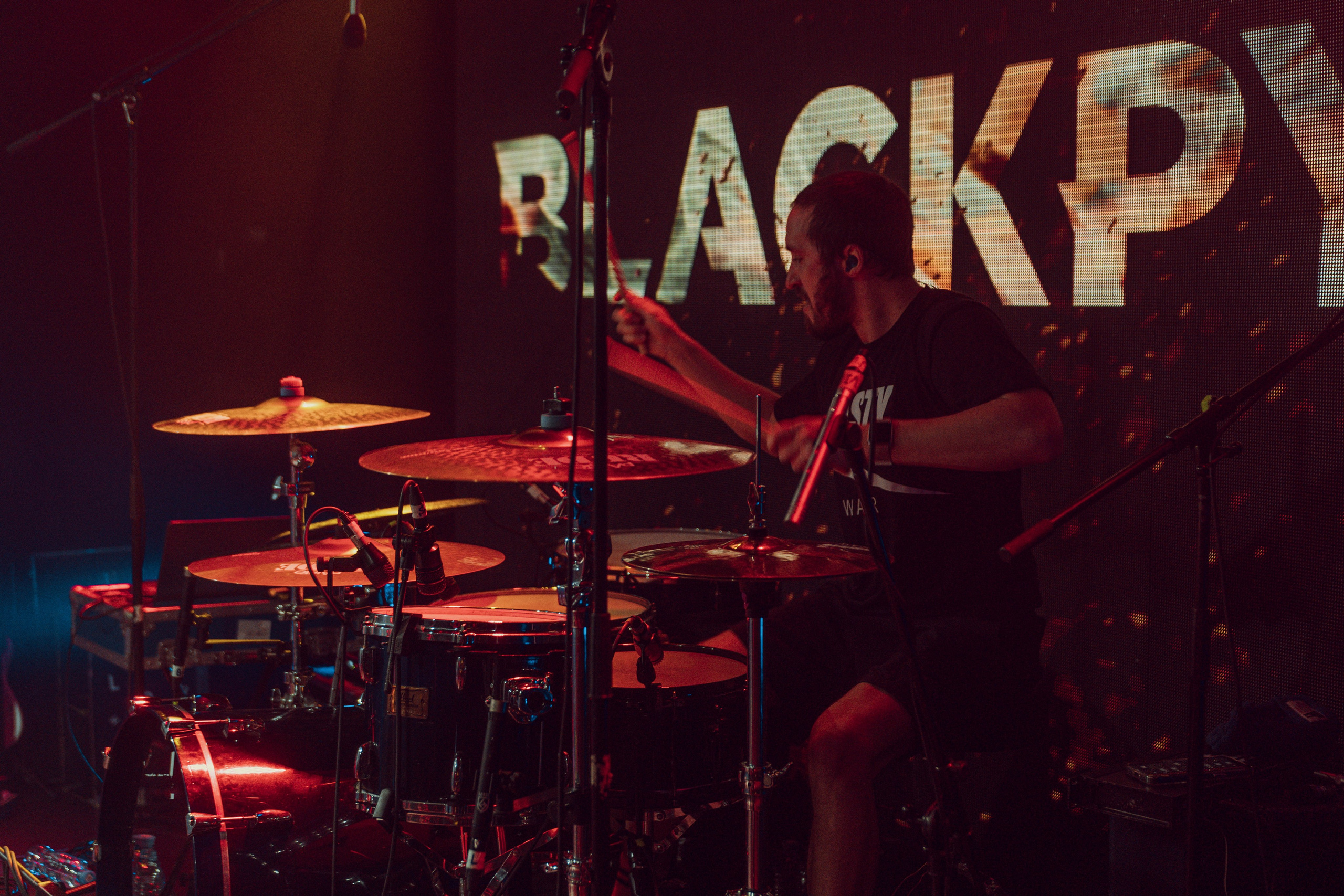 Blackpyres 14.03.2024. Фотограф Дядя Сник