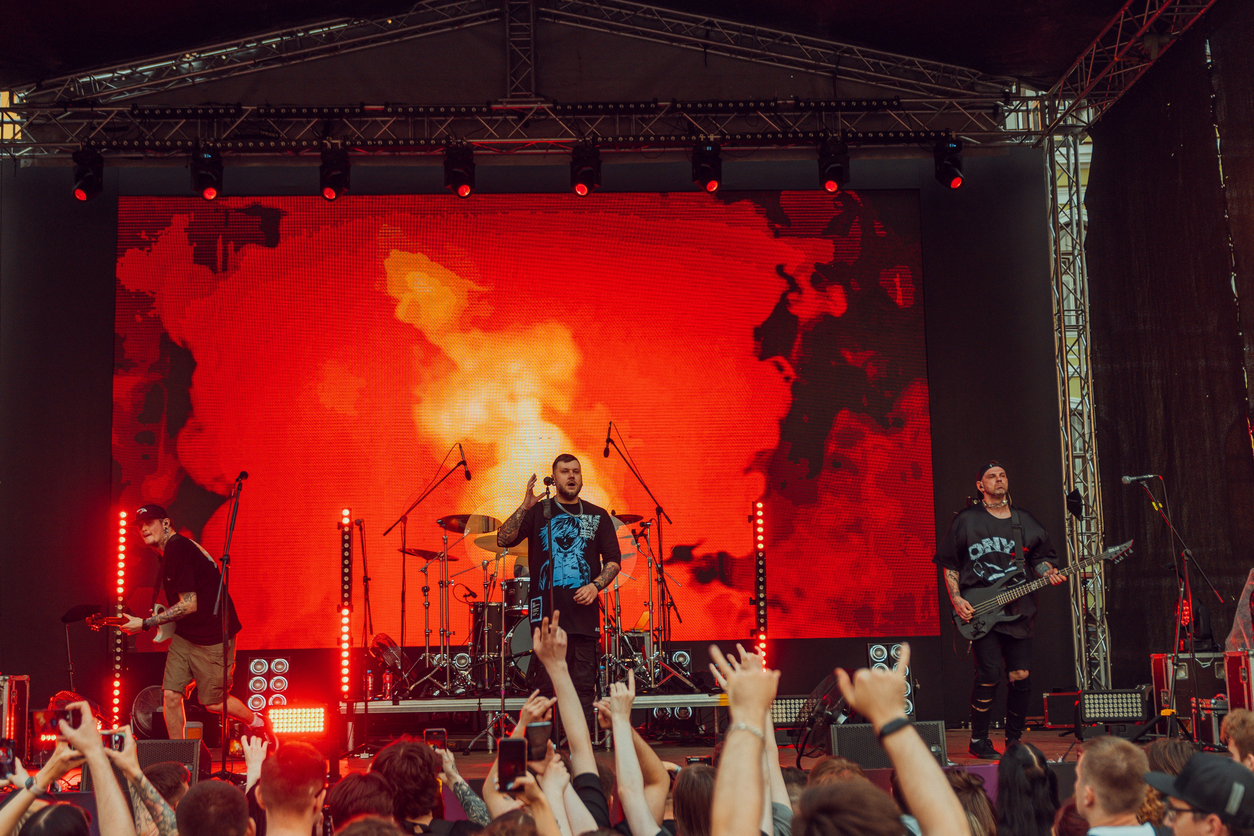 Stigmata 31.05.2024. Фотограф Дядя Сник