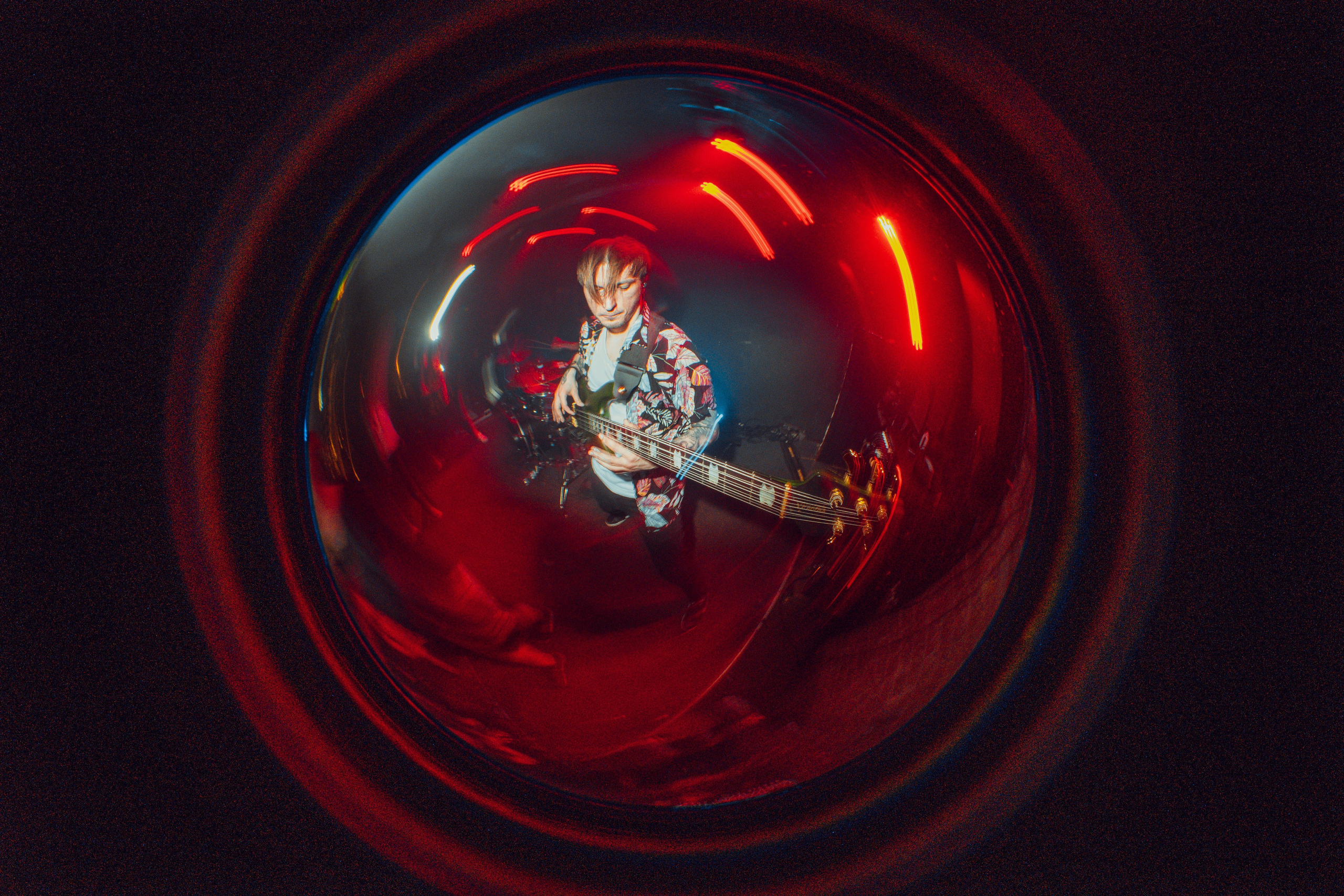 Blackpyres 26.05.2024. Фотограф Дядя Сник