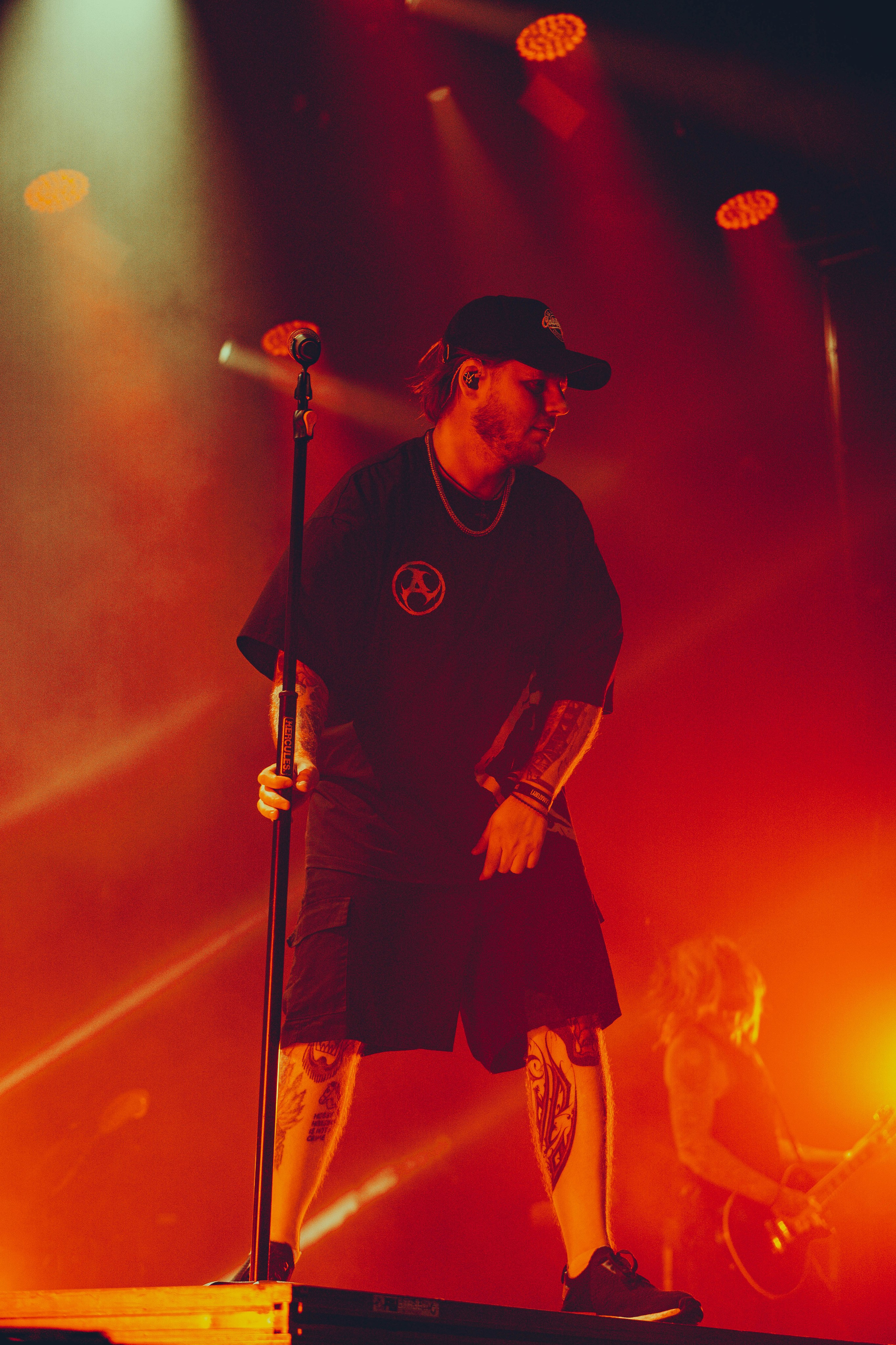 Amatory 22.11.2025. Фотограф Дядя Сник