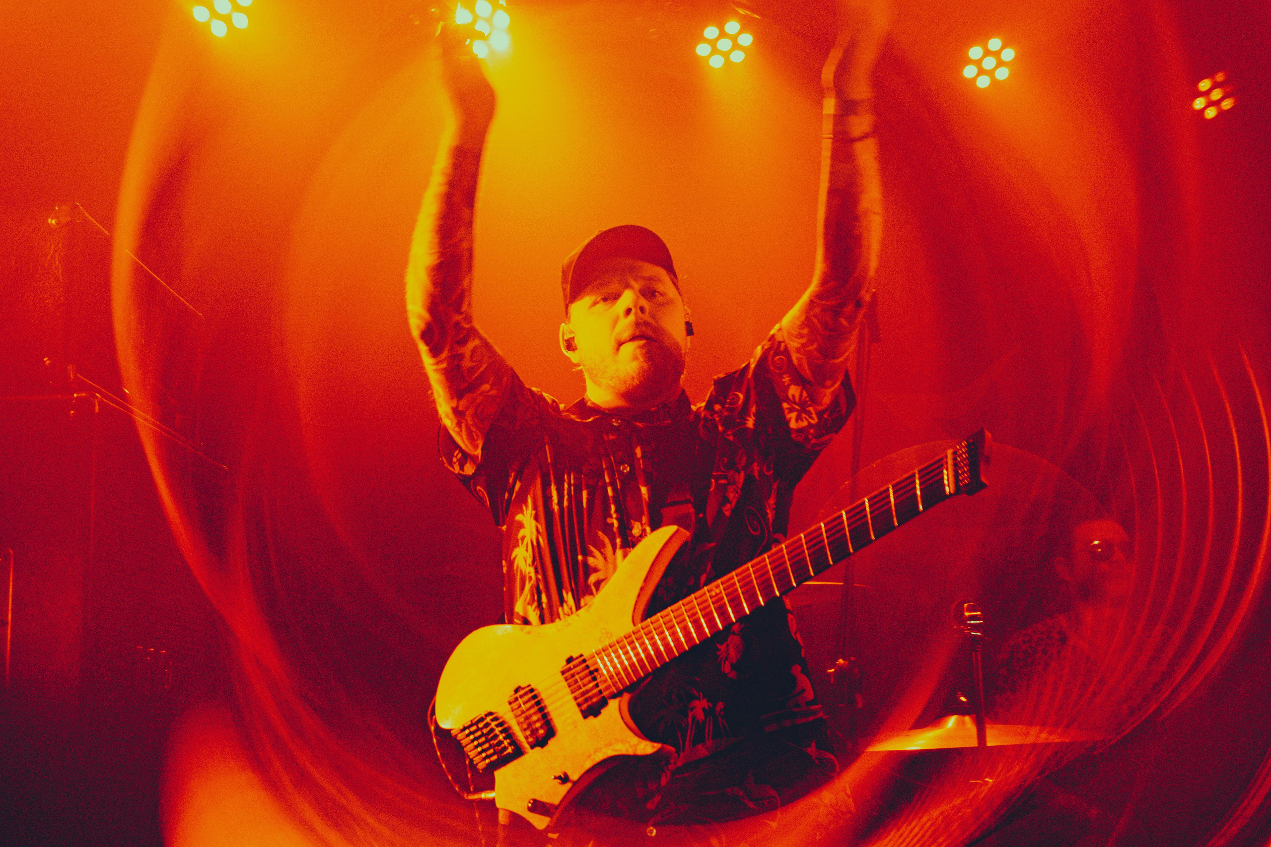 Idols to be faded 14.06.2025. Фотограф Дядя Сник