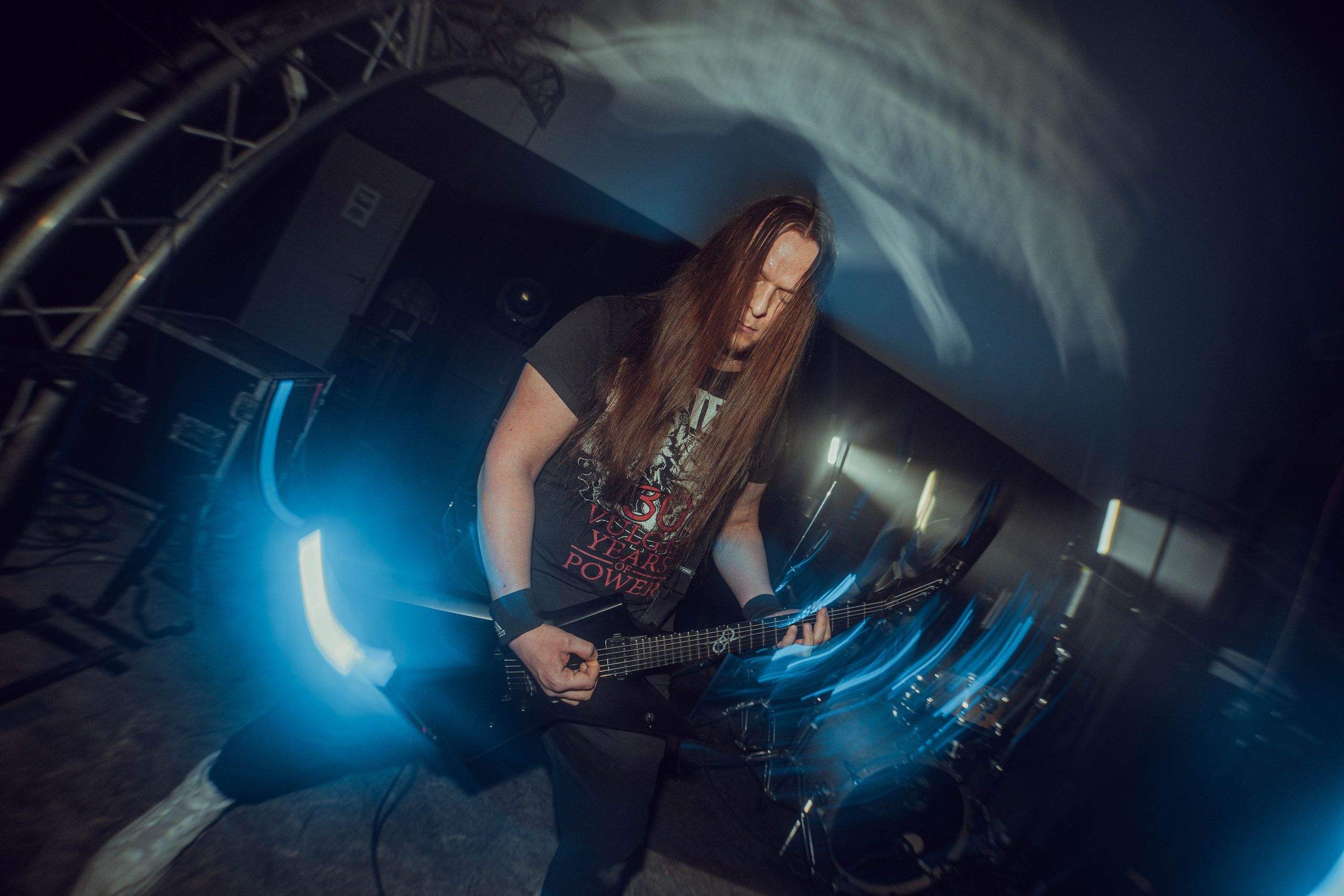 Der Döbermann 26.01.2024. Фотограф Дядя Сник