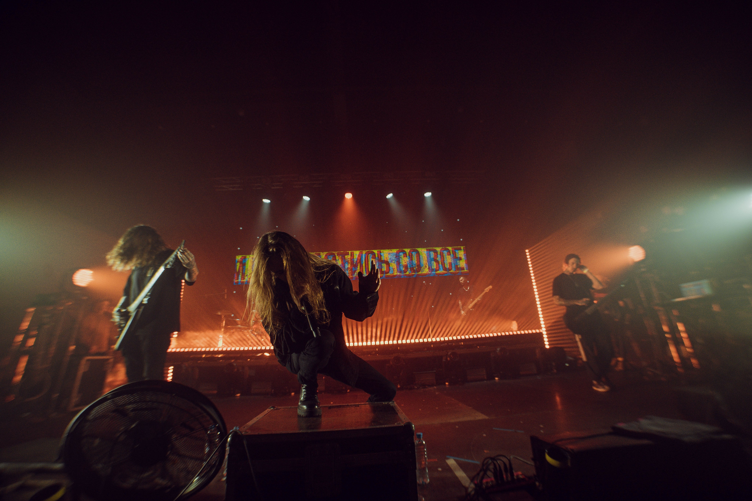 Amatory 3.01.2024. Фотограф Дядя Сник